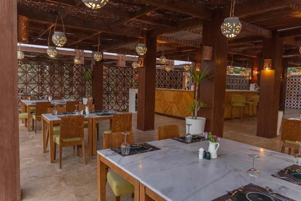 Caesar Bay Resort - zdjęcie 27