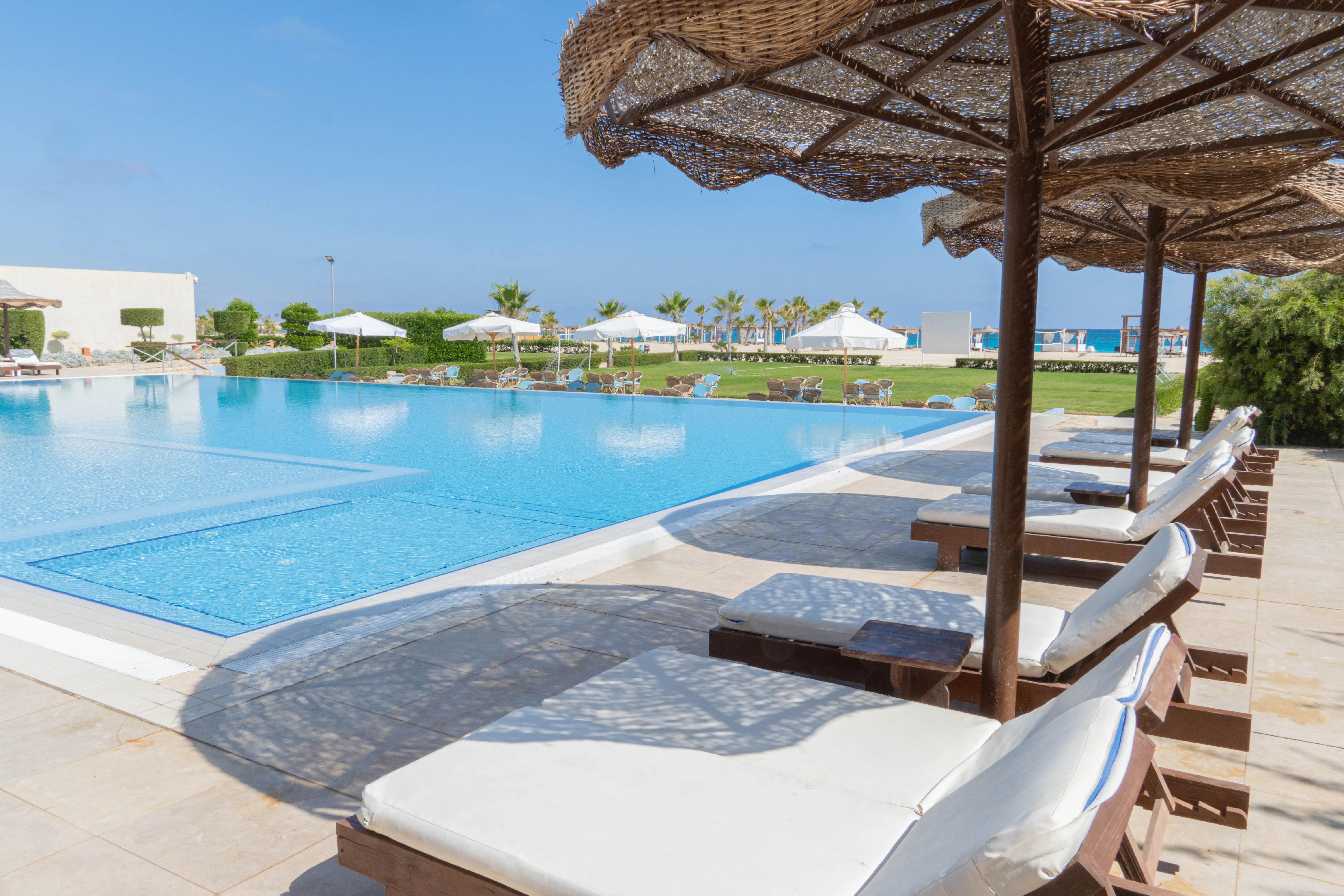 Caesar Bay Resort - zdjęcie 41