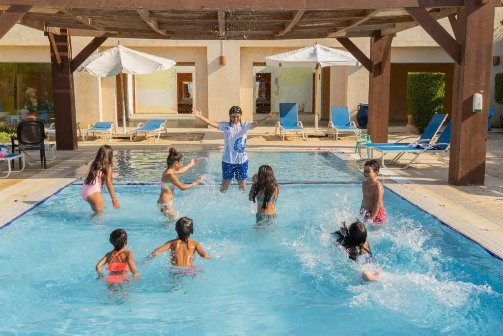 Caesar Bay Resort - zdjęcie 57