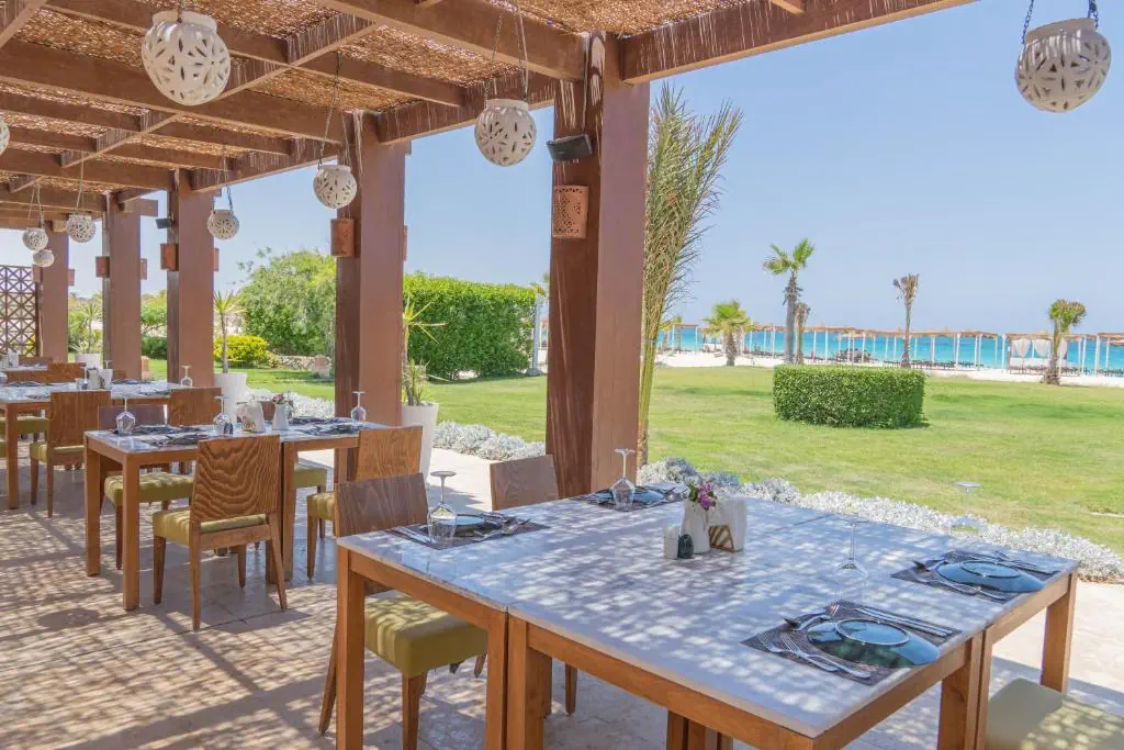 Caesar Bay Resort - zdjęcie 28