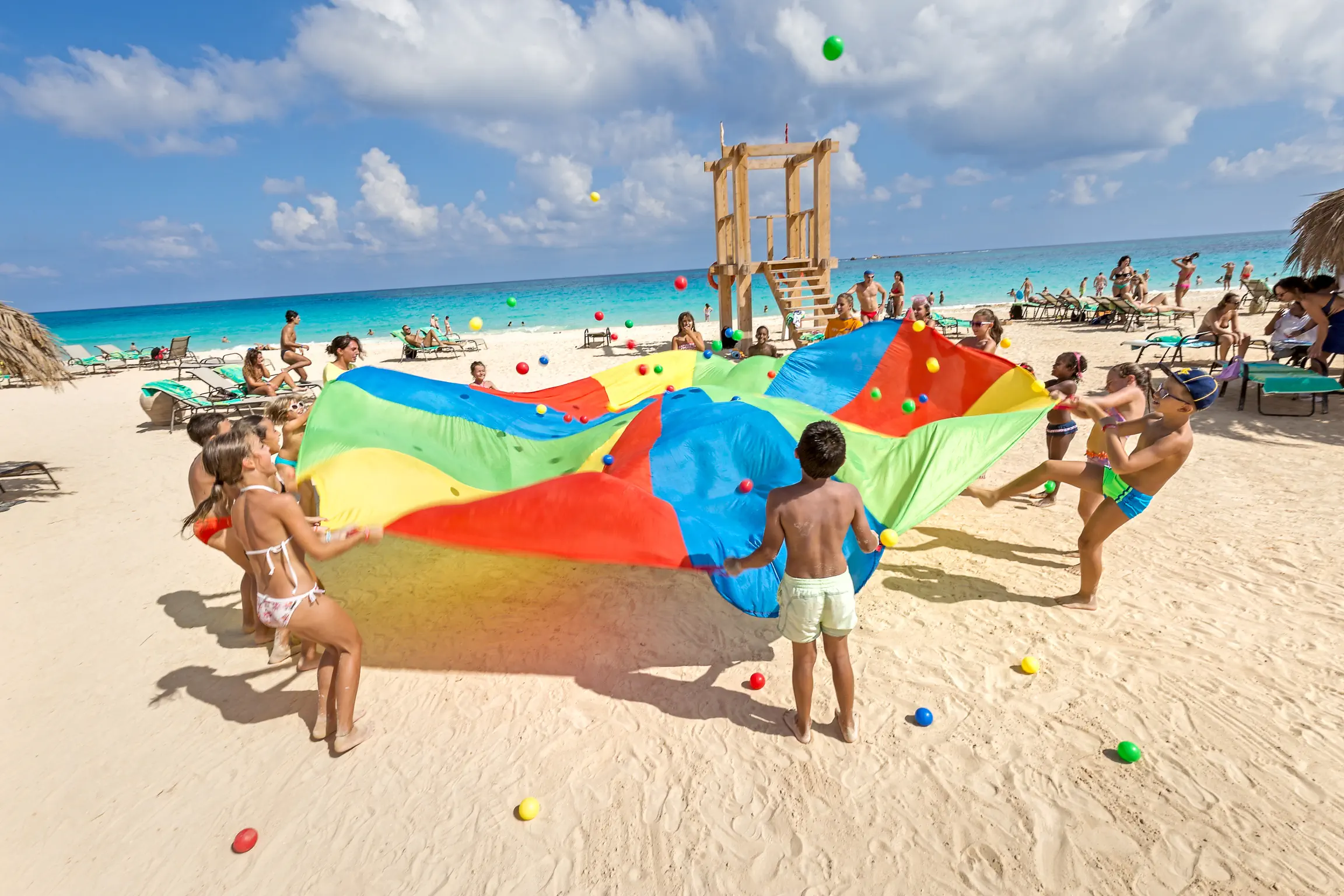 Caesar Bay Resort - zdjęcie 54