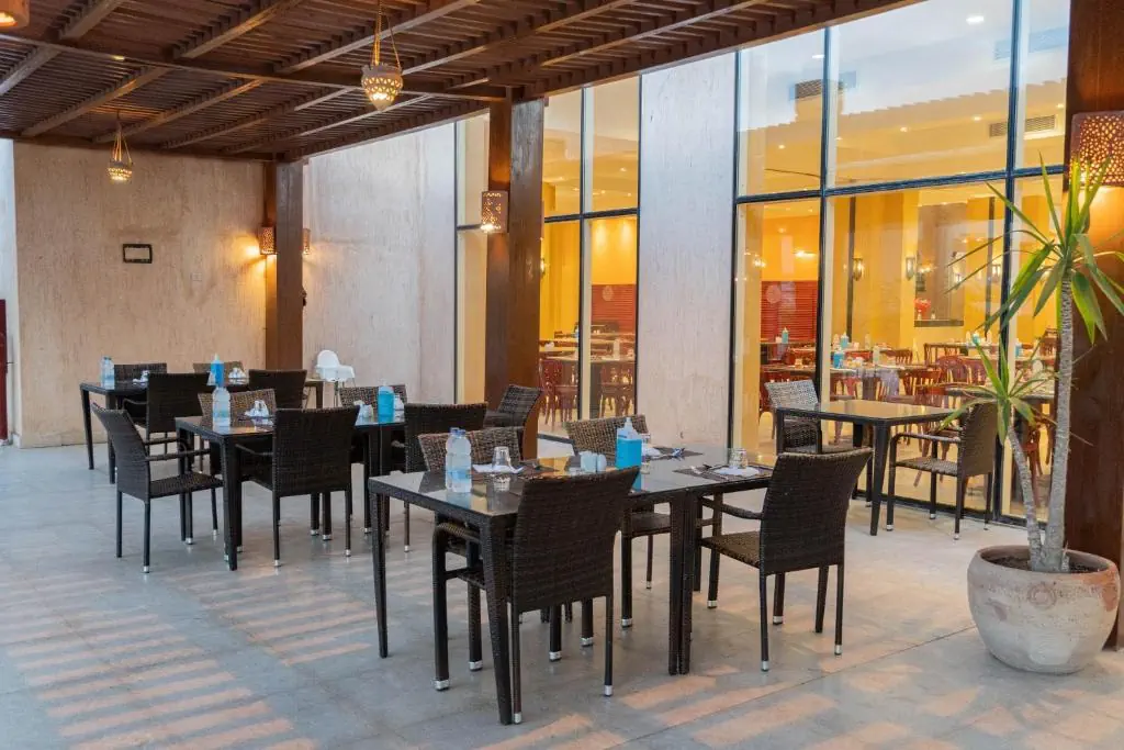Caesar Bay Resort - zdjęcie 25