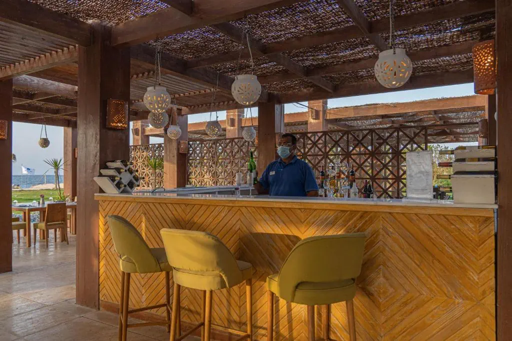 Caesar Bay Resort - zdjęcie 35