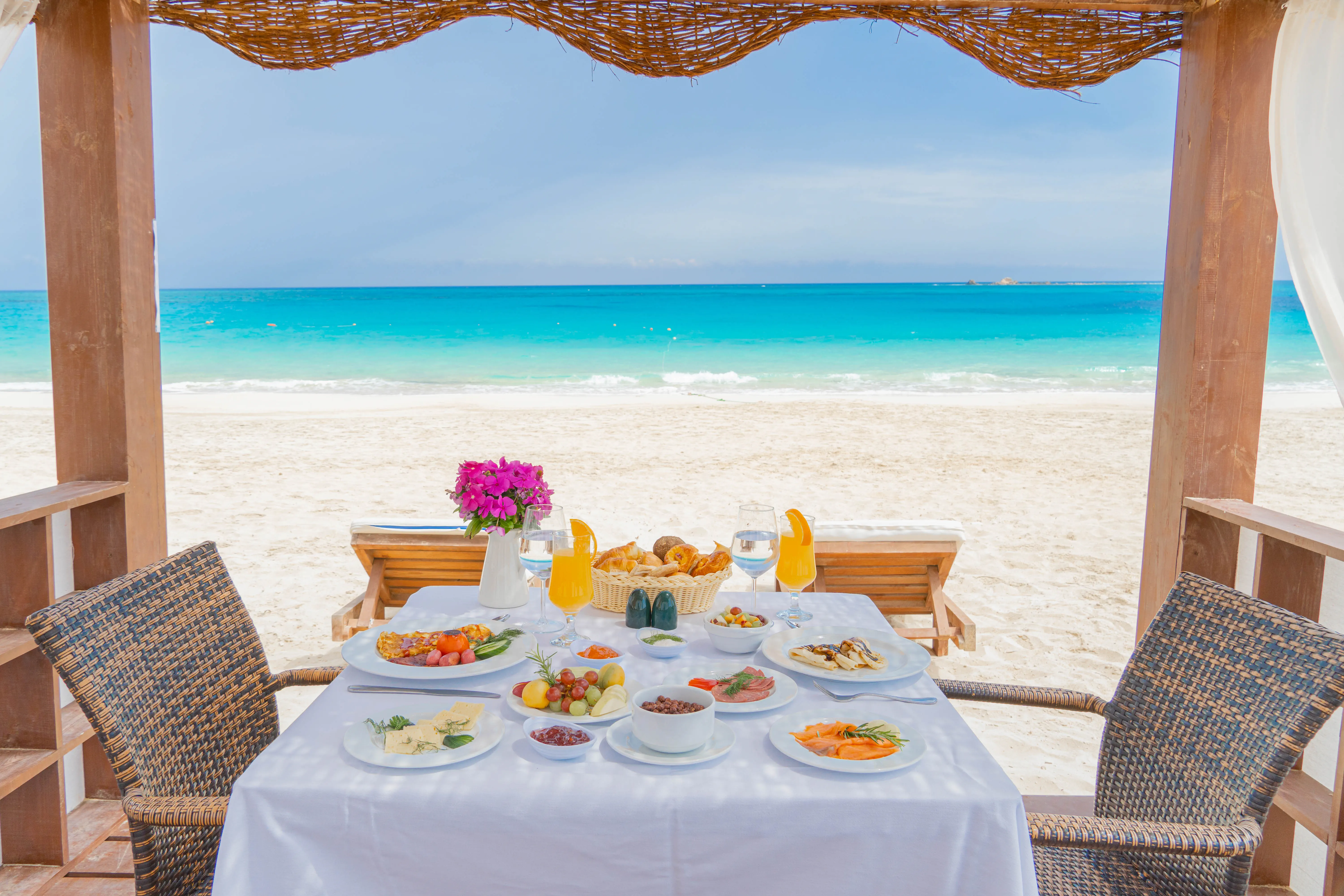 Caesar Bay Resort - zdjęcie 49