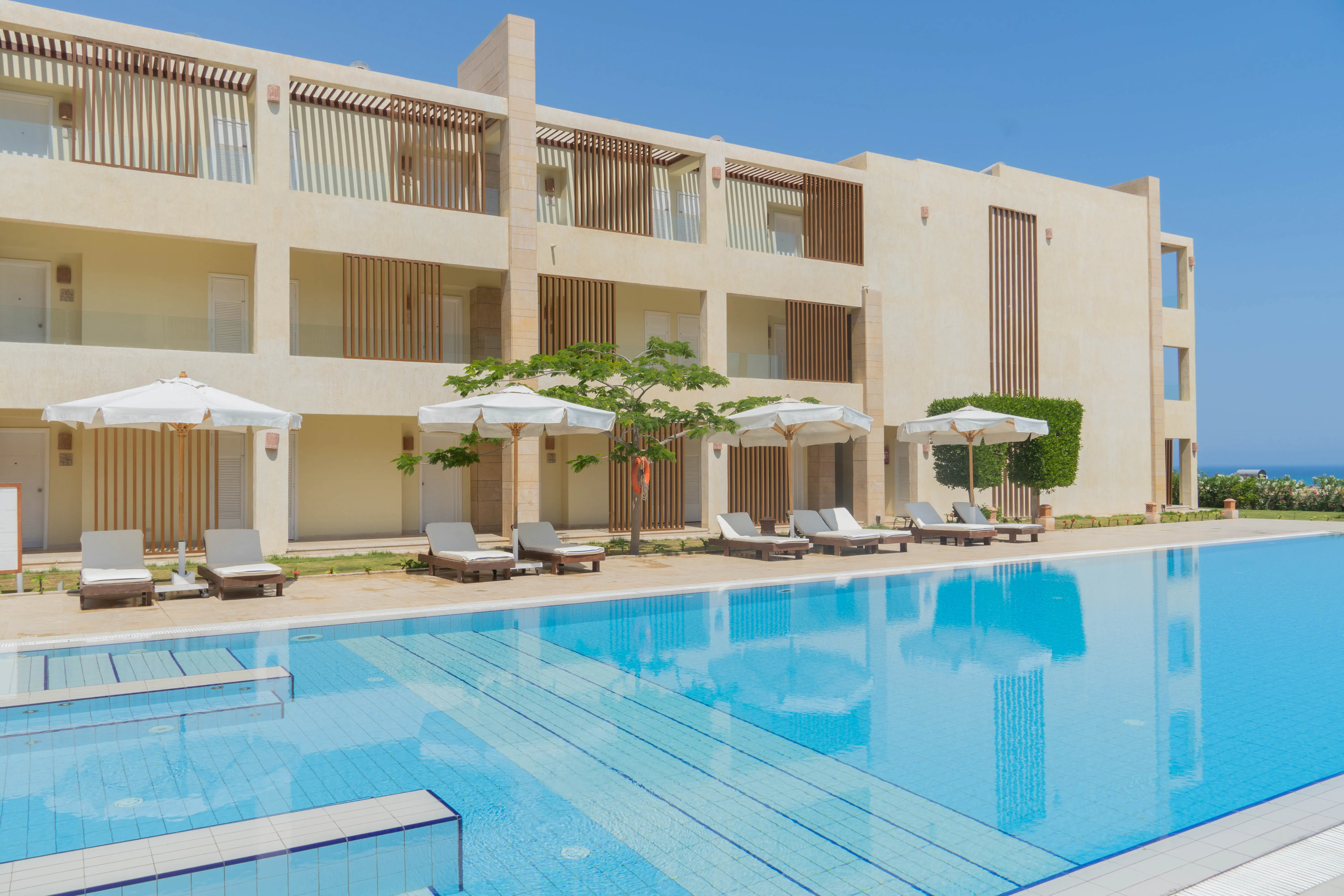 Caesar Bay Resort - zdjęcie 38