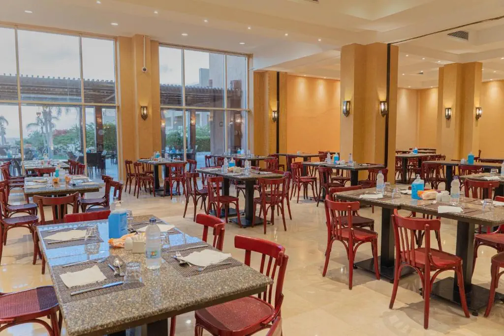 Caesar Bay Resort - zdjęcie 26