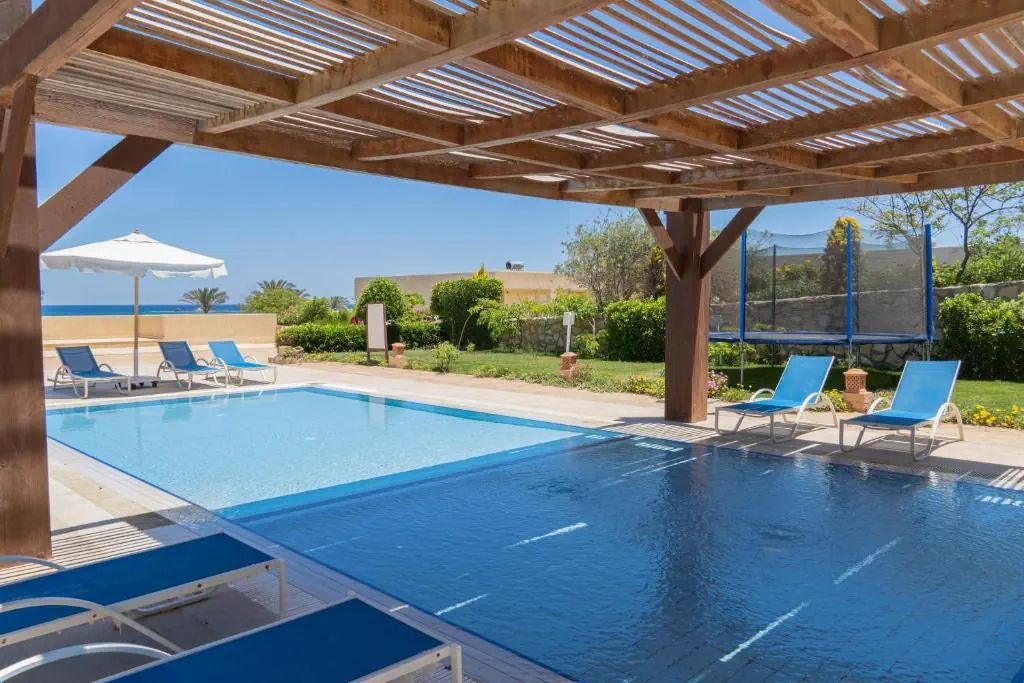 Caesar Bay Resort - zdjęcie 45