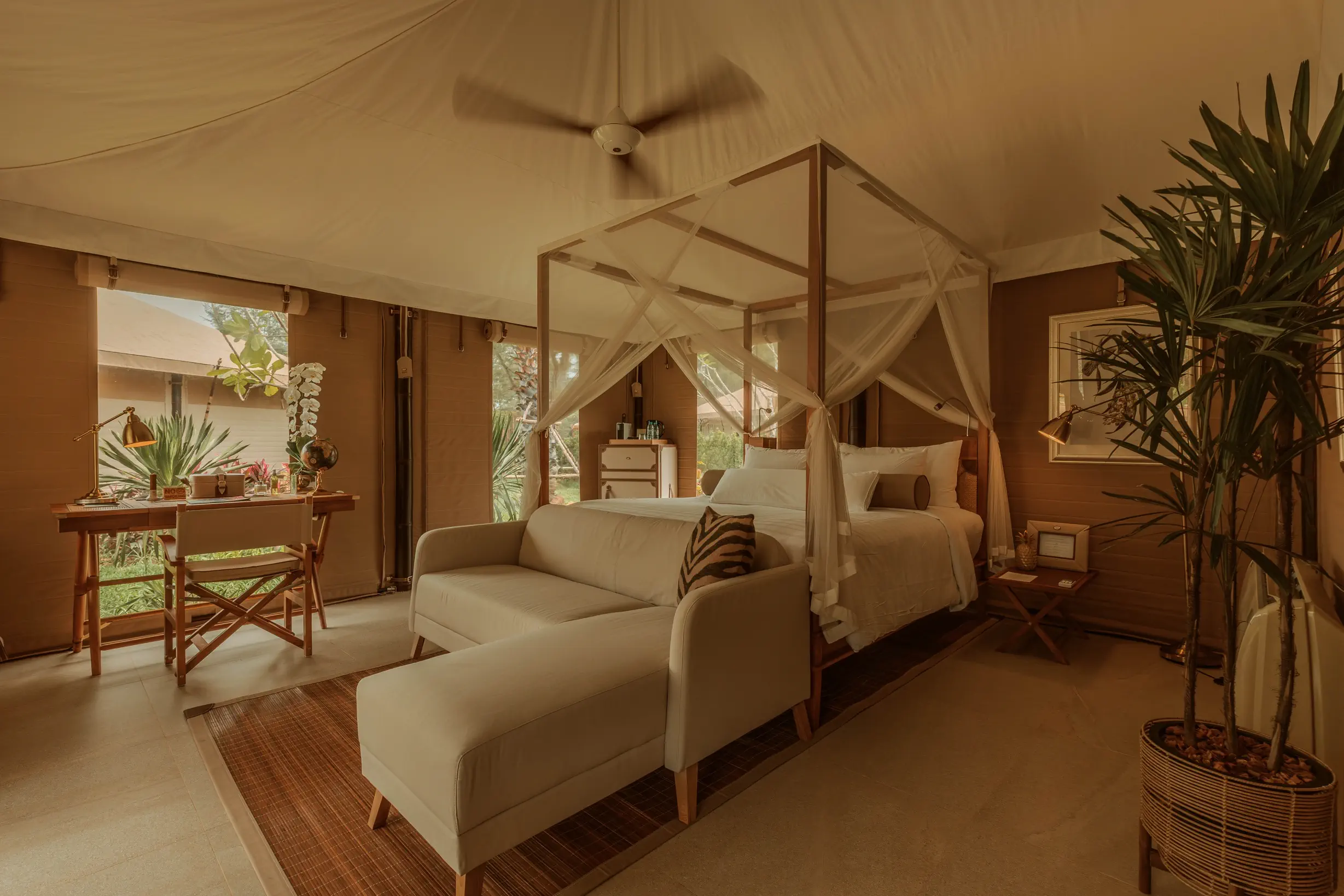 Twinpalms Tented Camp Phuket - zdjęcie 17