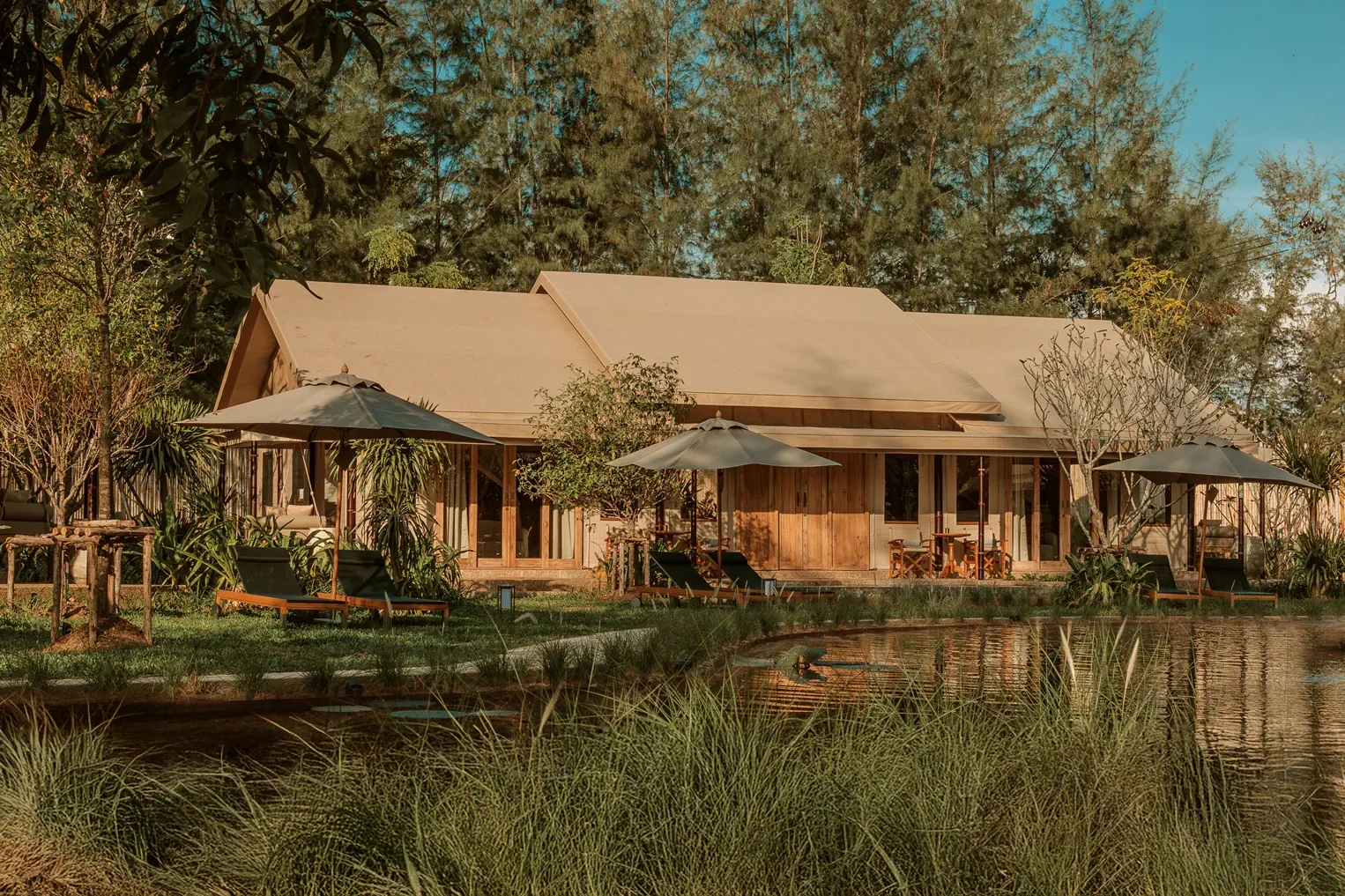 Twinpalms Tented Camp Phuket - zdjęcie 33