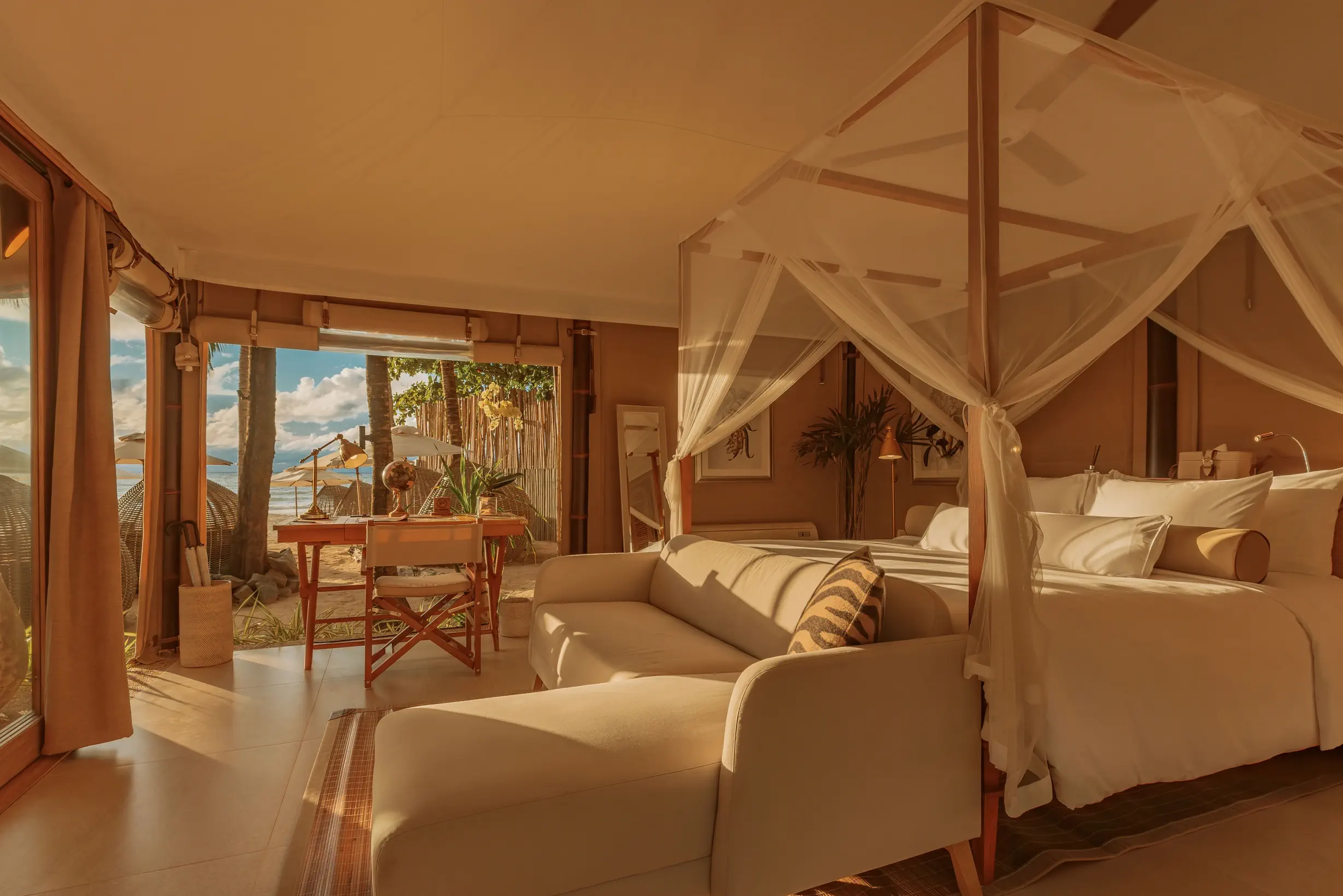 Twinpalms Tented Camp Phuket - zdjęcie 20