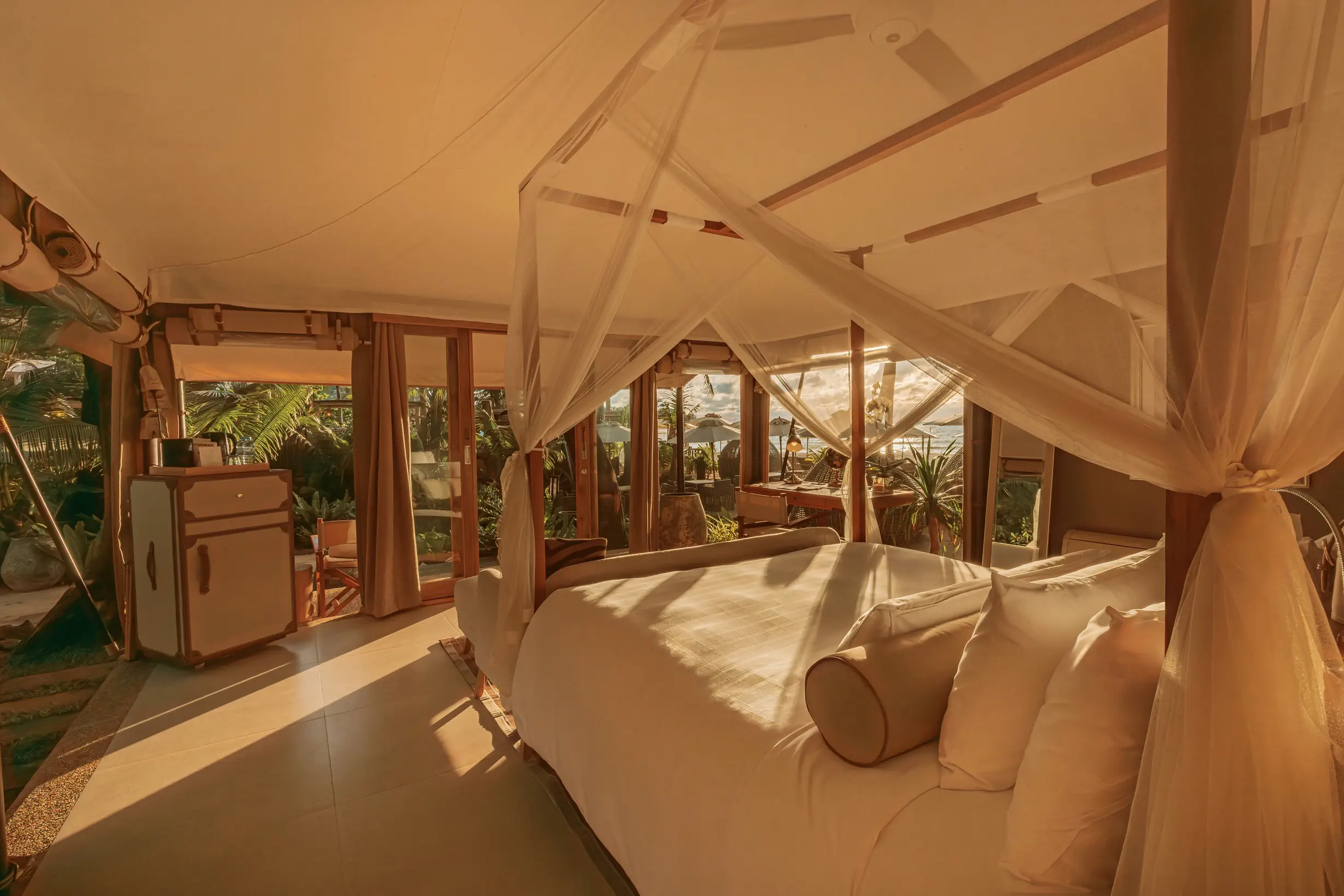 Twinpalms Tented Camp Phuket - zdjęcie 18