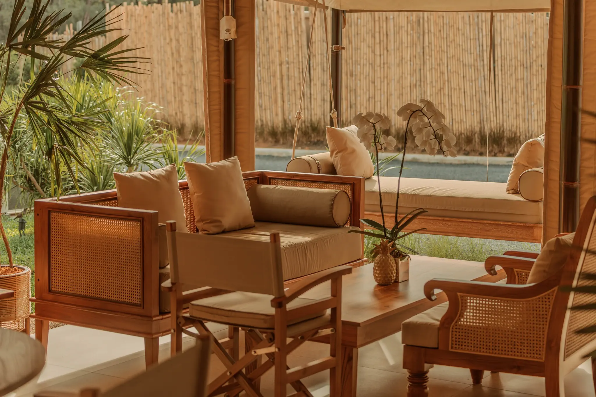 Twinpalms Tented Camp Phuket - zdjęcie 9