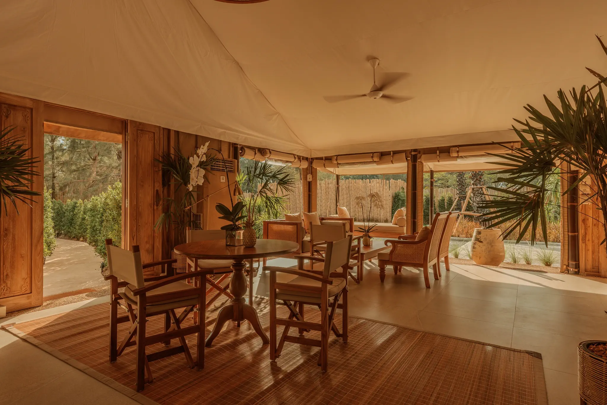 Twinpalms Tented Camp Phuket - zdjęcie 6