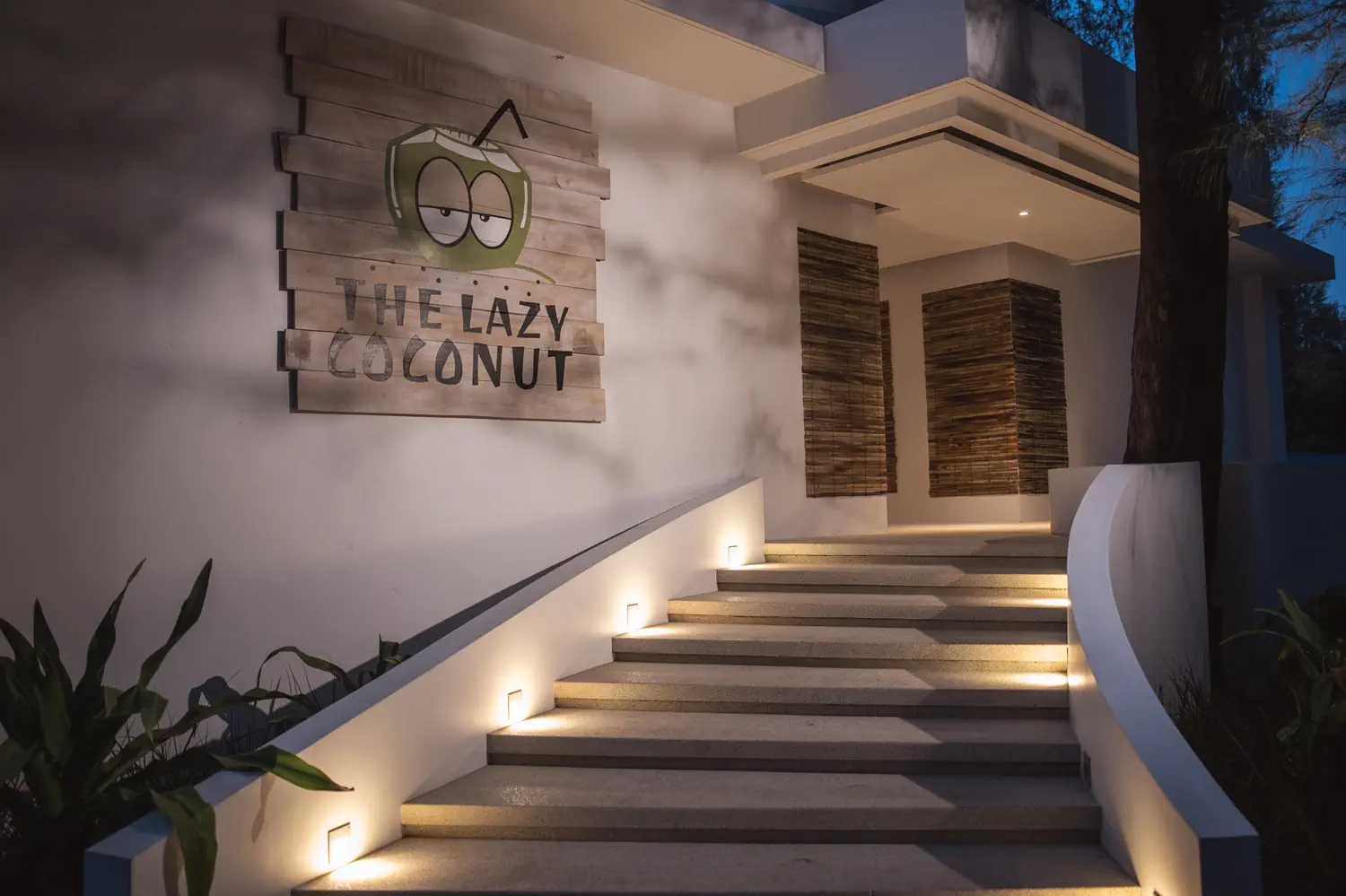 Twinpalms Tented Camp Phuket - zdjęcie 39