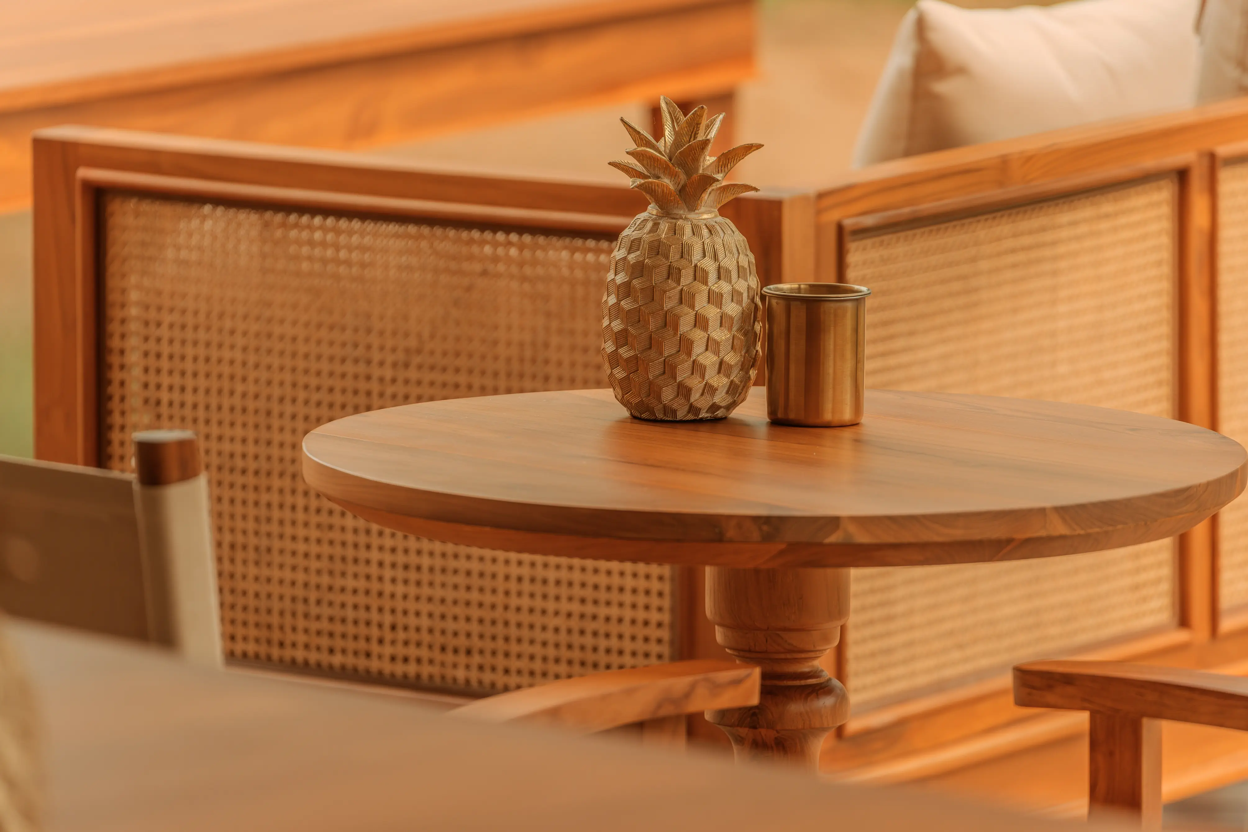 Twinpalms Tented Camp Phuket - zdjęcie 5