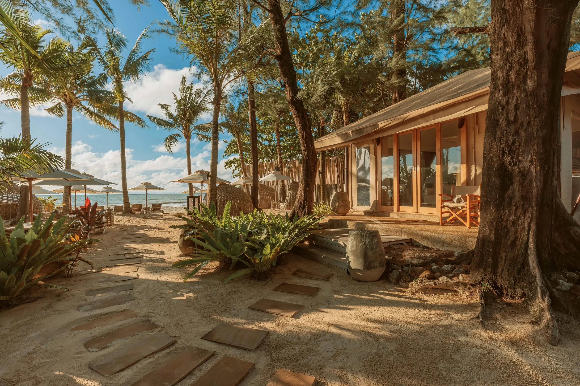 Twinpalms Tented Camp Phuket - zdjęcie 22