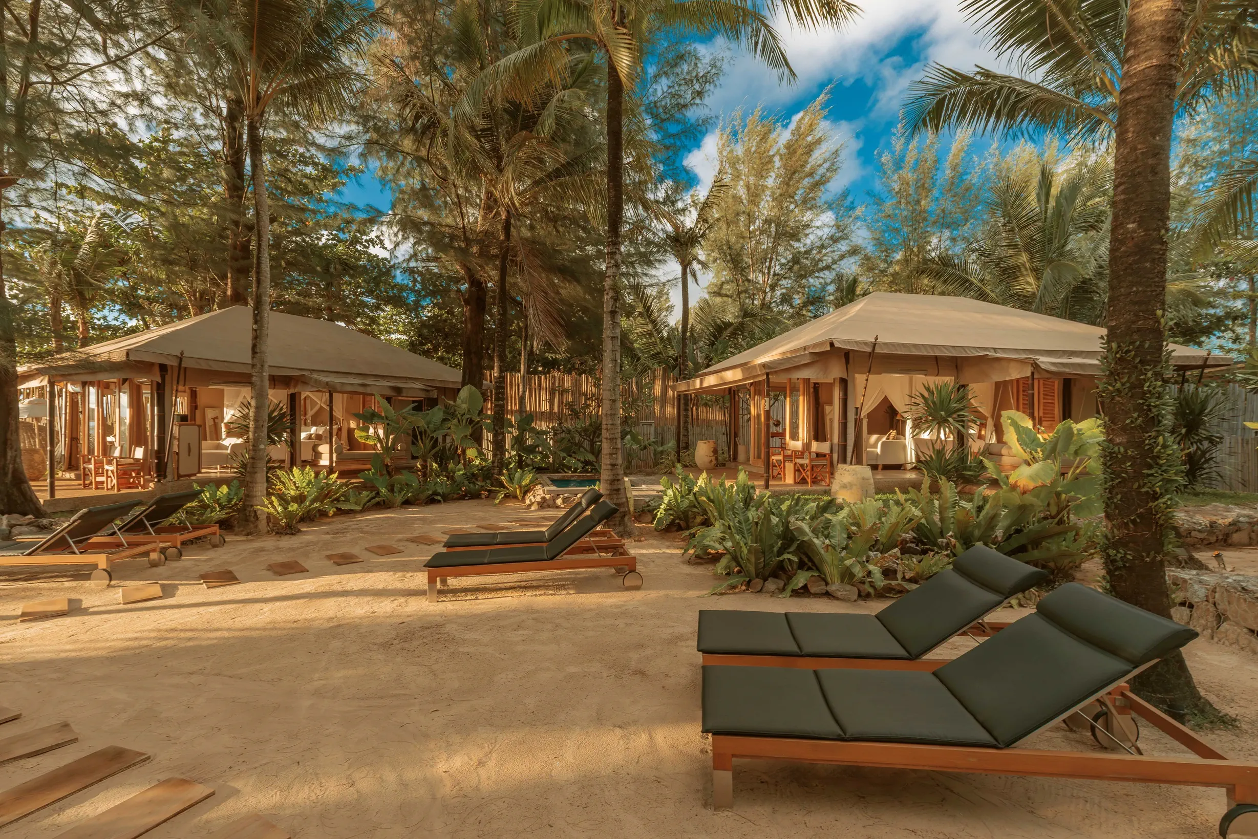 Twinpalms Tented Camp Phuket - zdjęcie 19