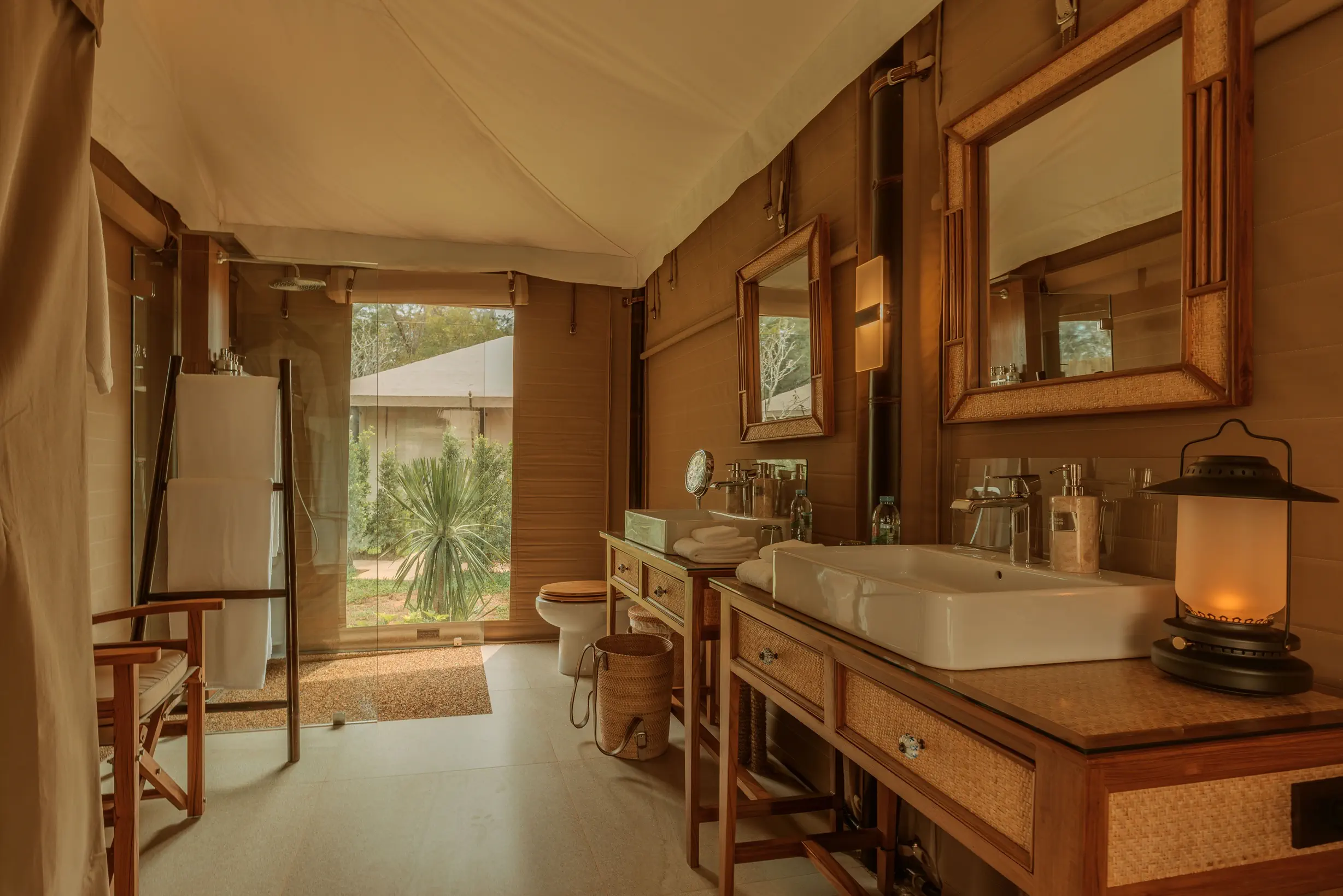 Twinpalms Tented Camp Phuket - zdjęcie 32