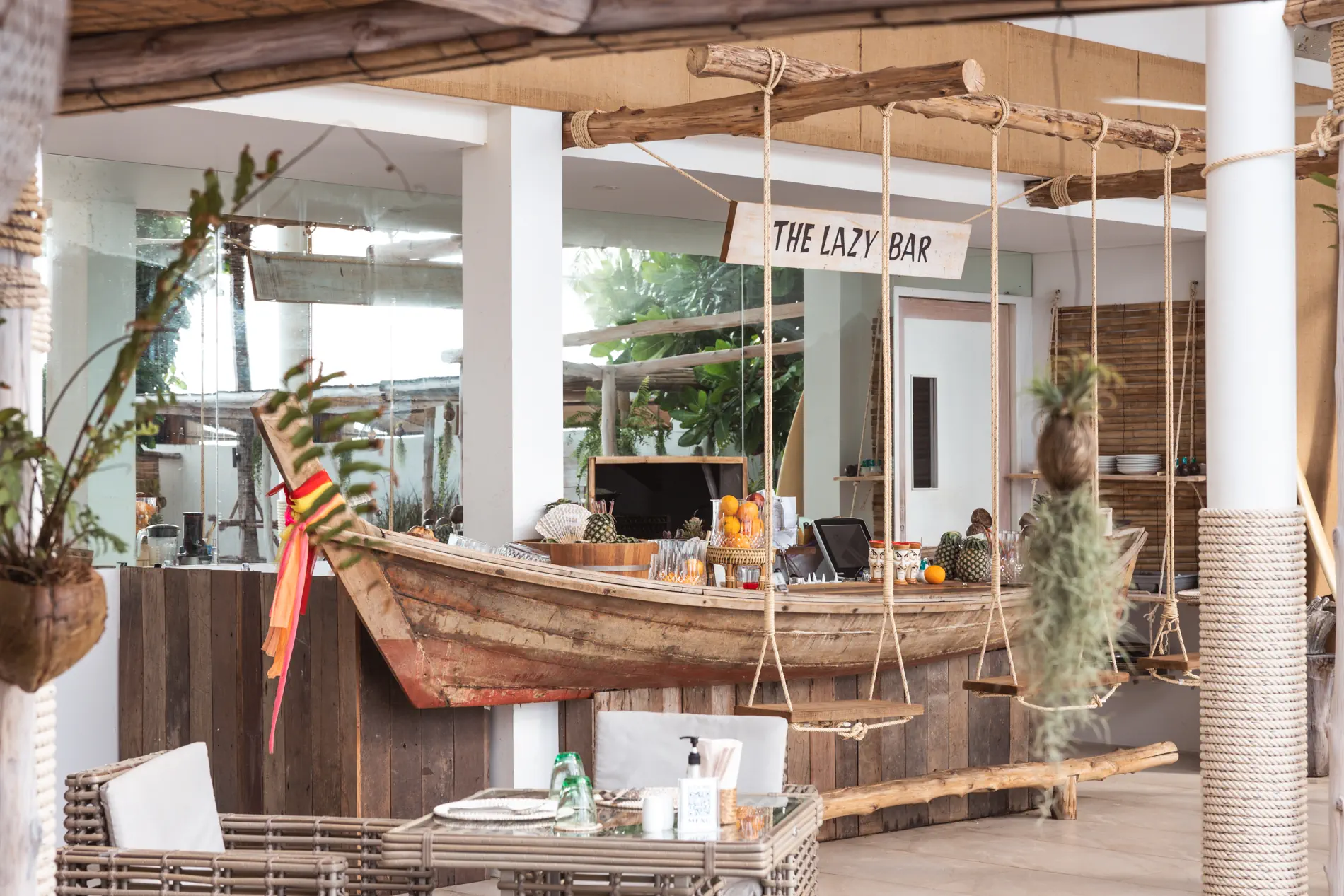 Twinpalms Tented Camp Phuket - zdjęcie 40