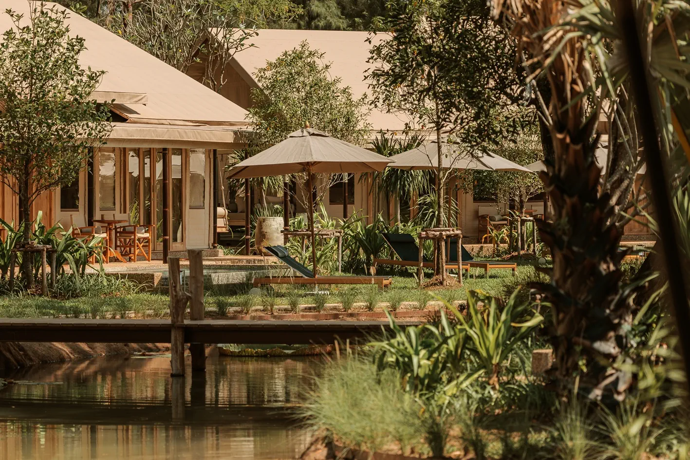 Twinpalms Tented Camp Phuket - zdjęcie 10