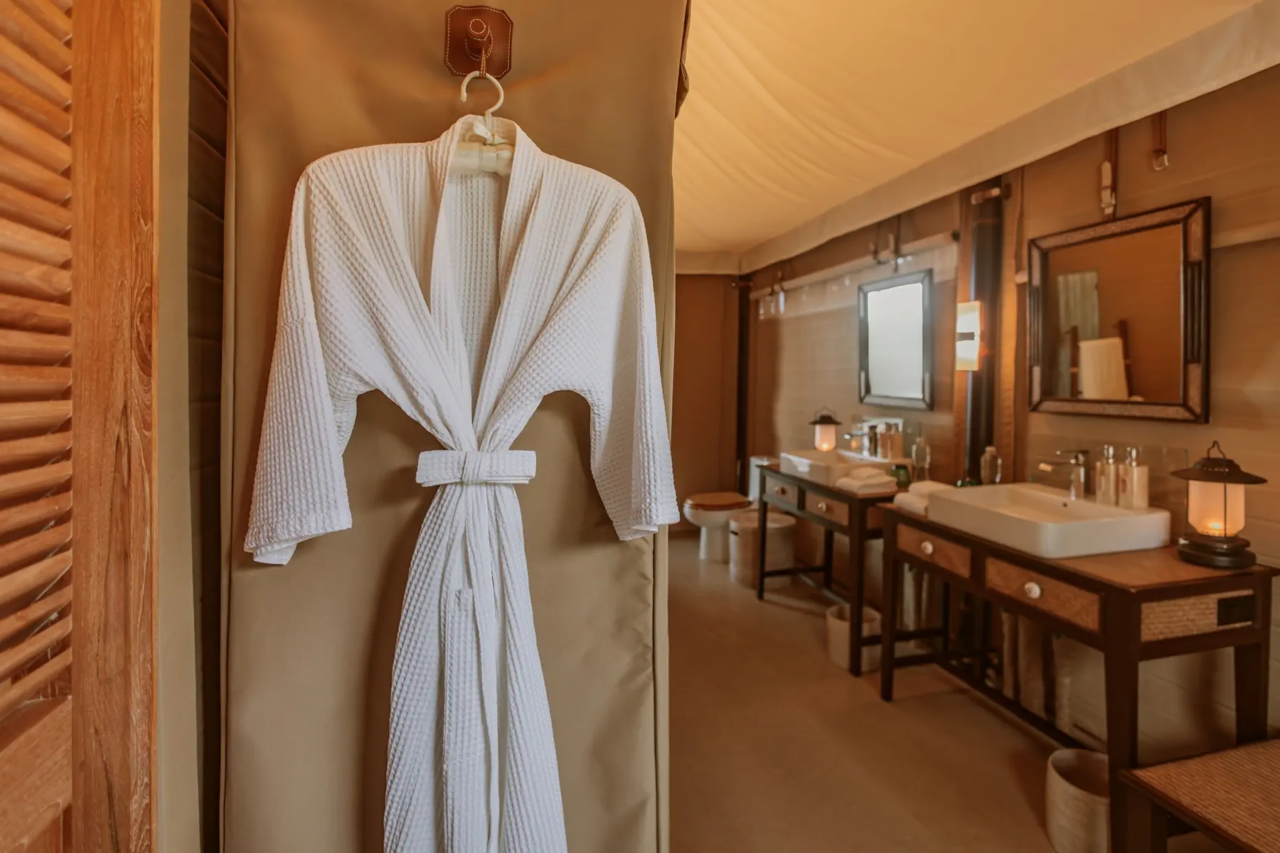 Twinpalms Tented Camp Phuket - zdjęcie 30