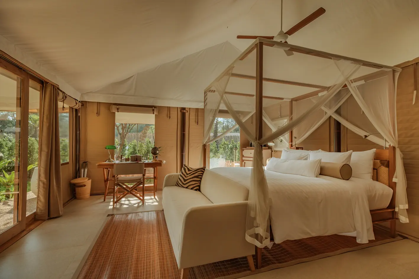 Twinpalms Tented Camp Phuket - zdjęcie 34