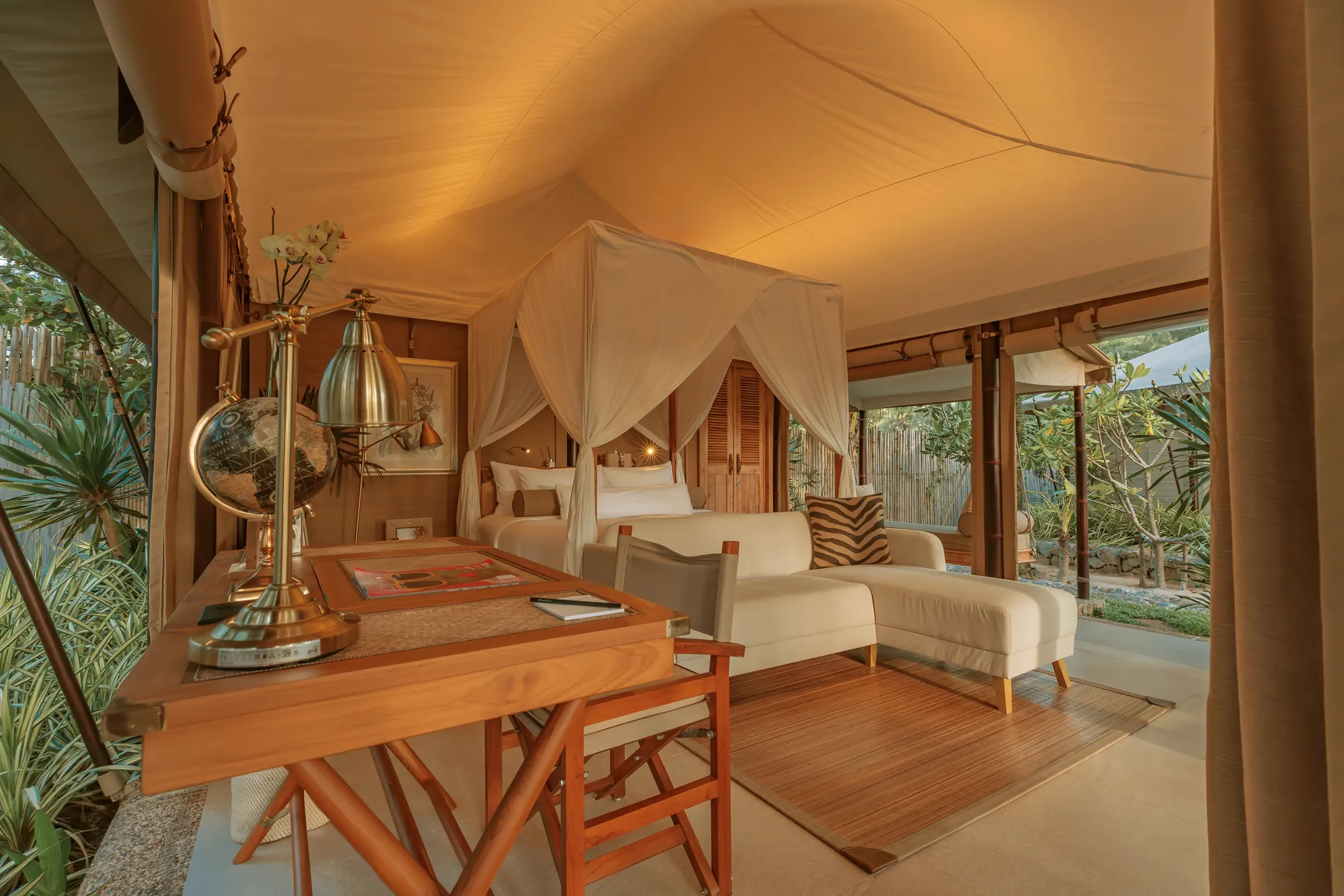 Twinpalms Tented Camp Phuket - zdjęcie 24