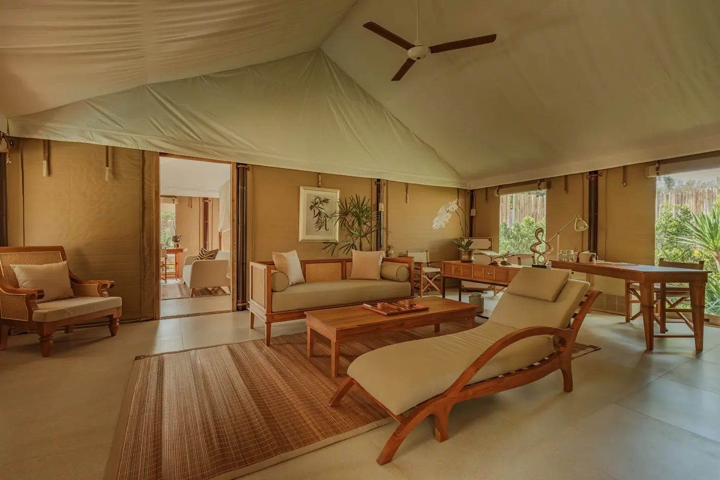 Twinpalms Tented Camp Phuket - zdjęcie 31