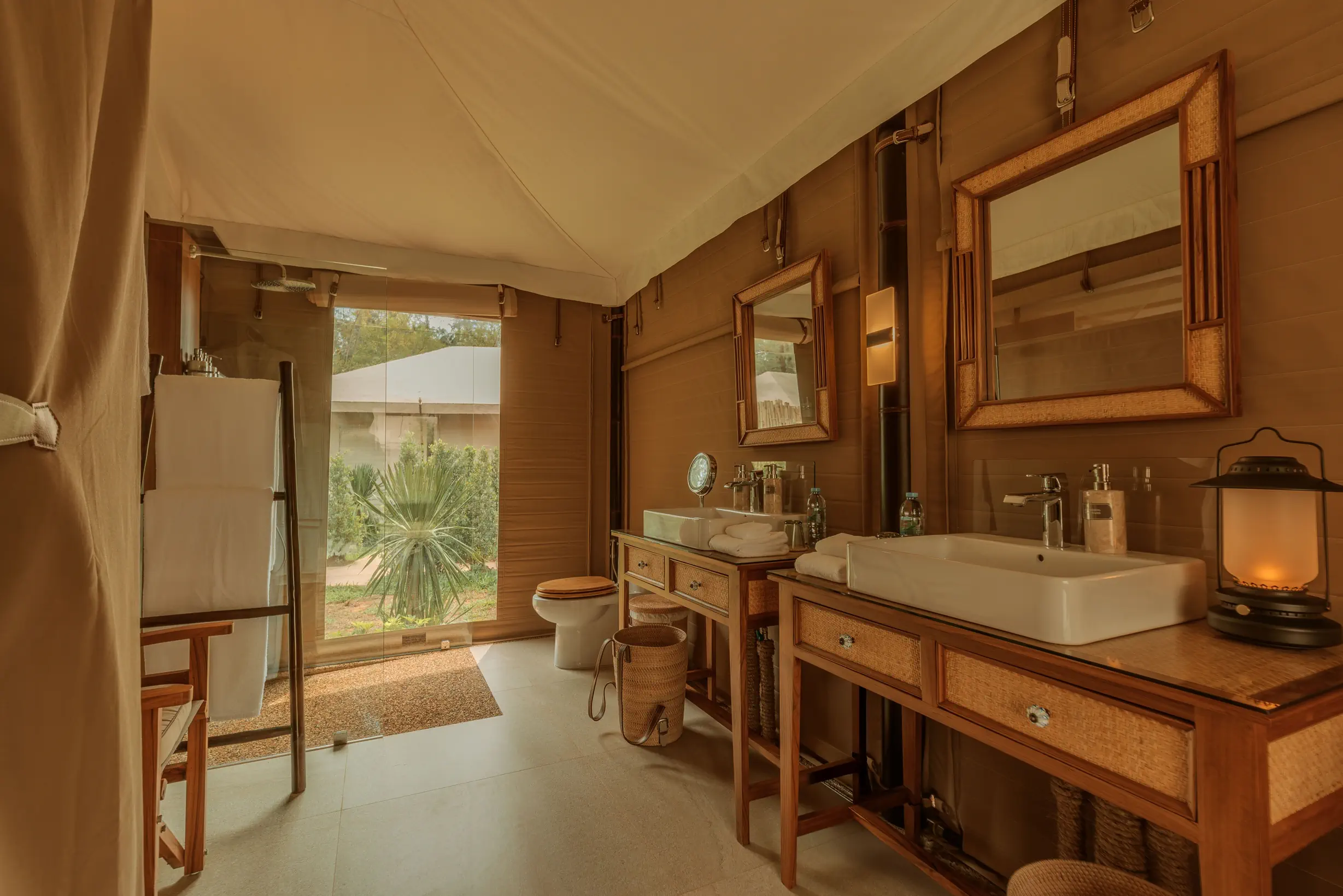 Twinpalms Tented Camp Phuket - zdjęcie 13