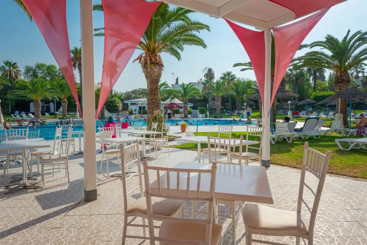 Golf Residence (Port El Kantaoui) - zdjęcie 22