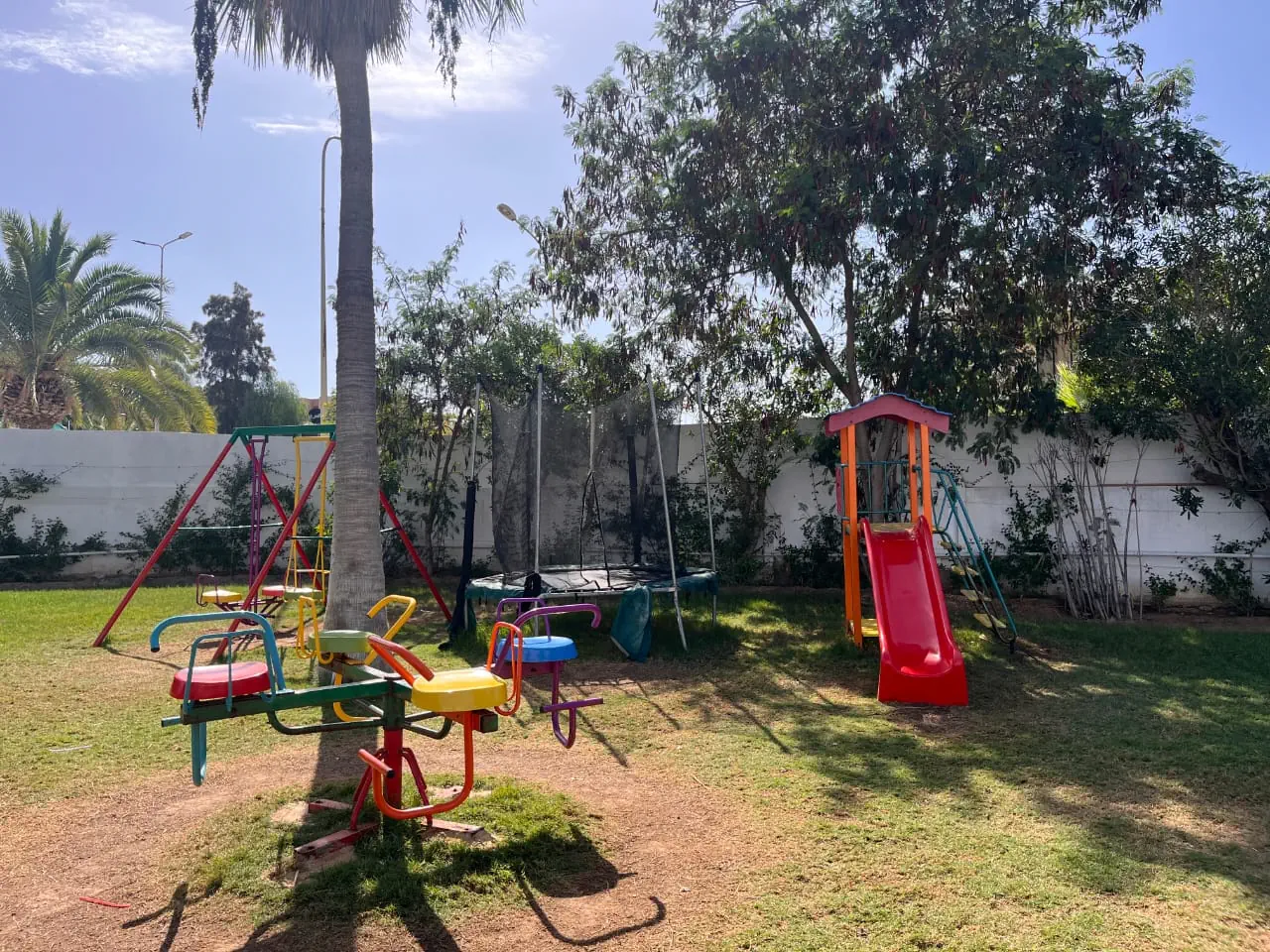 Golf Residence (Port El Kantaoui) - zdjęcie 45