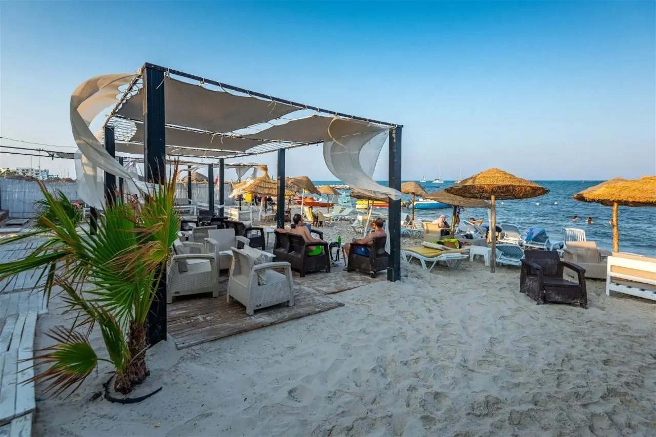 Golf Residence (Port El Kantaoui) - zdjęcie 41