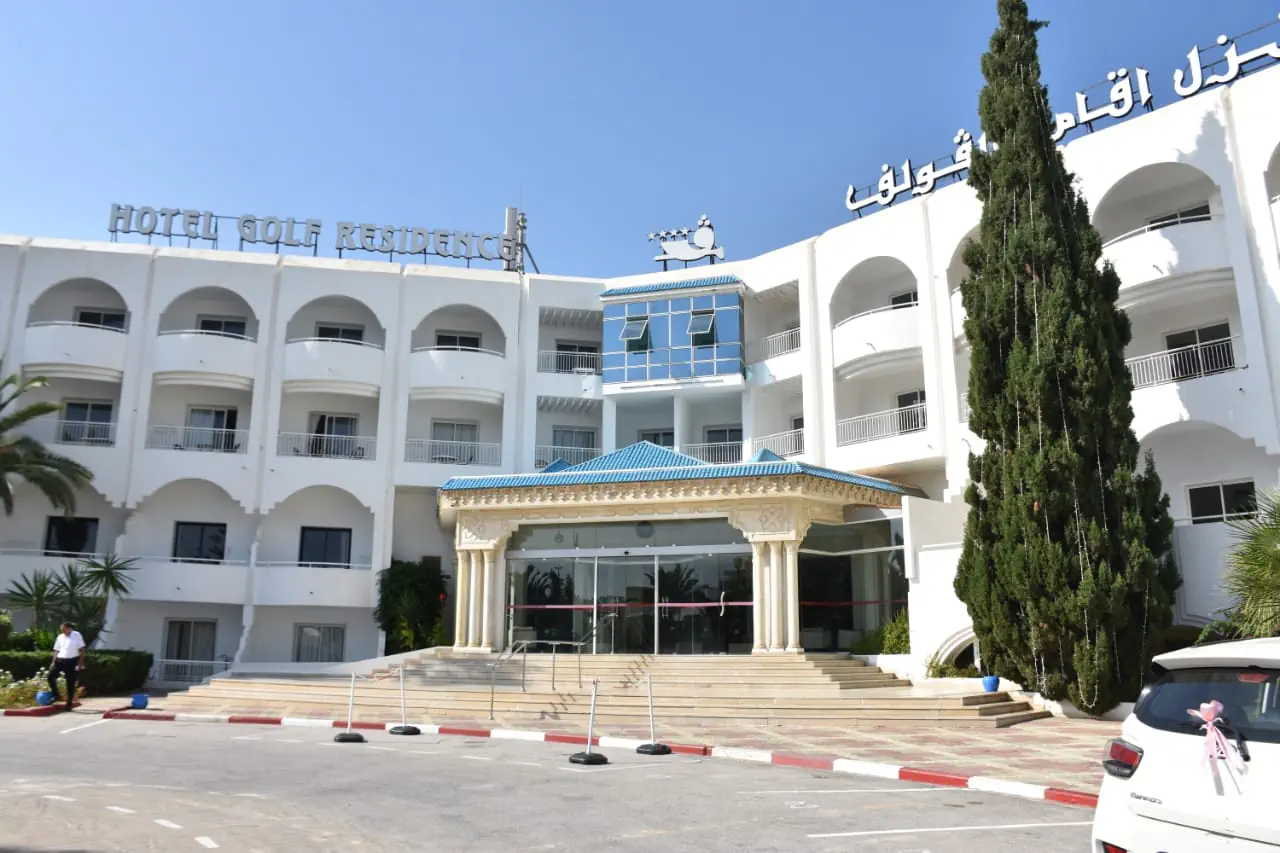 Golf Residence (Port El Kantaoui) - zdjęcie 3