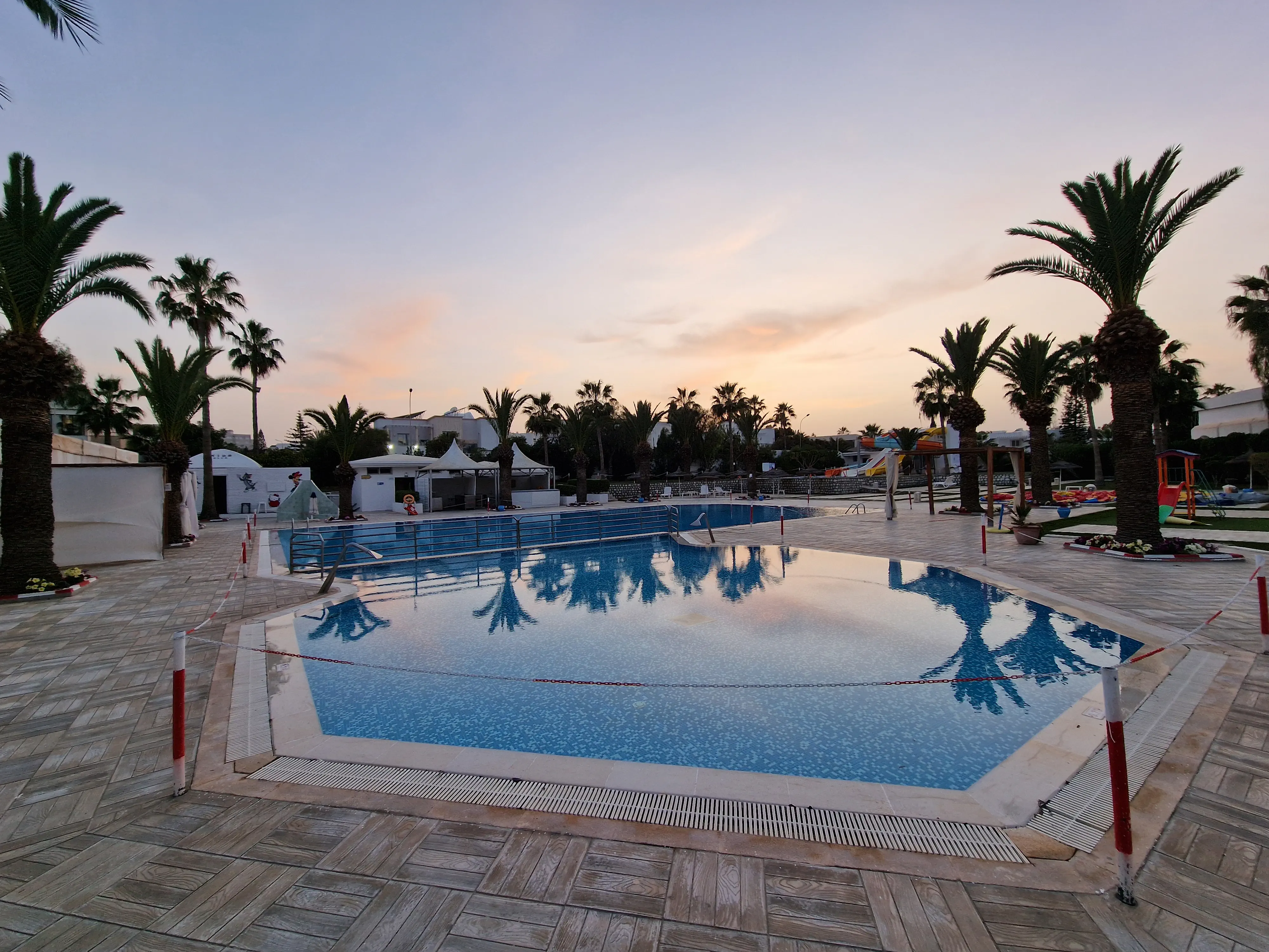 Golf Residence (Port El Kantaoui) - zdjęcie 6