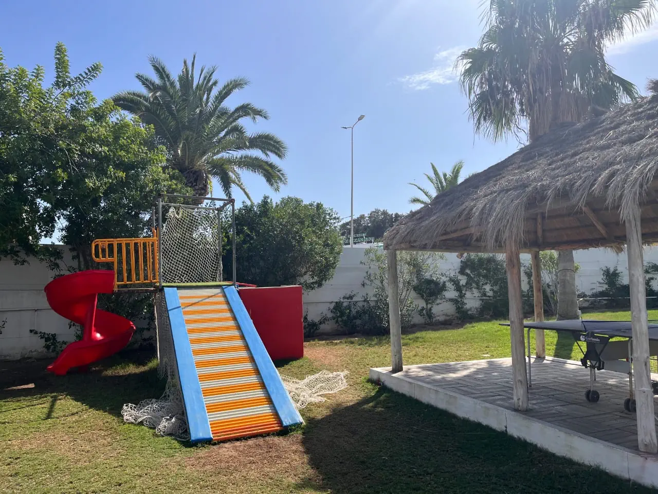 Golf Residence (Port El Kantaoui) - zdjęcie 43