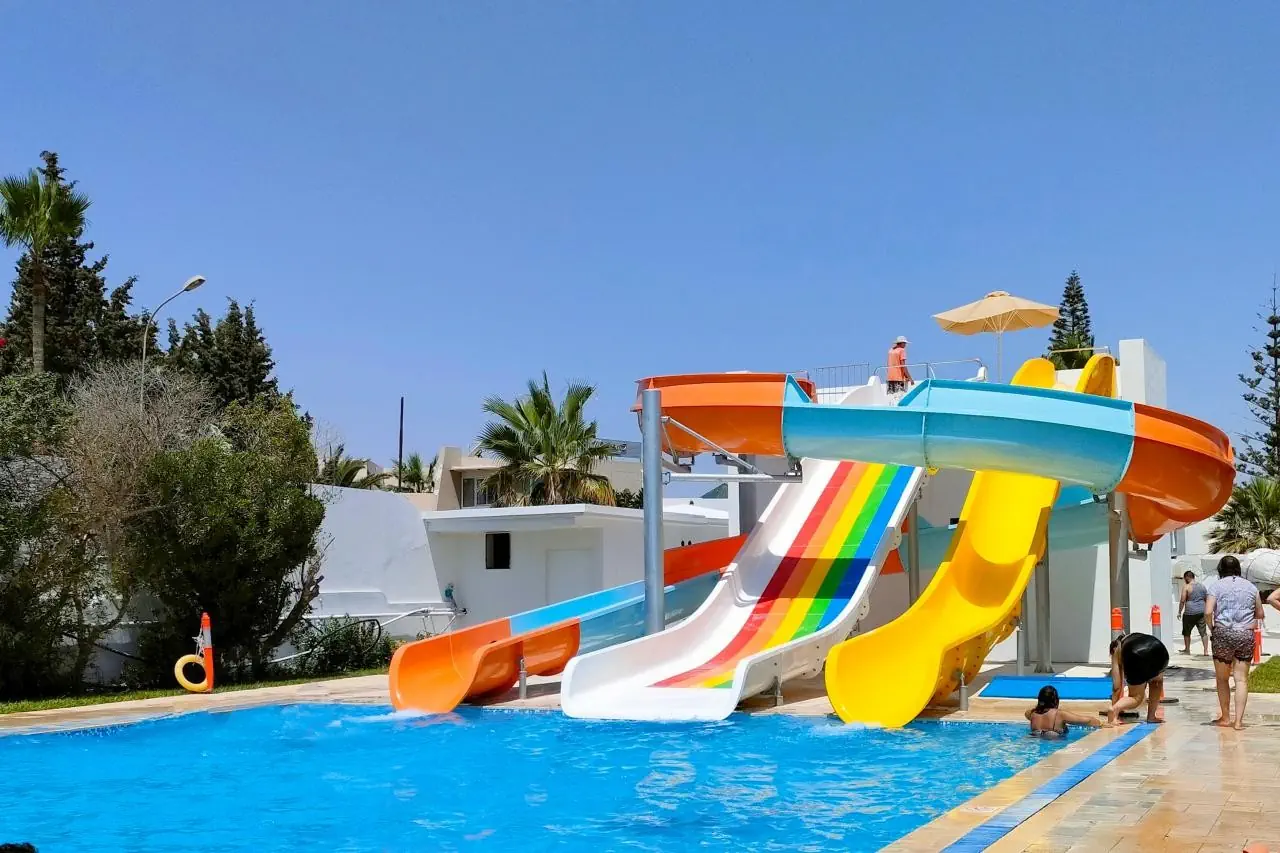 Golf Residence (Port El Kantaoui) - zdjęcie 38
