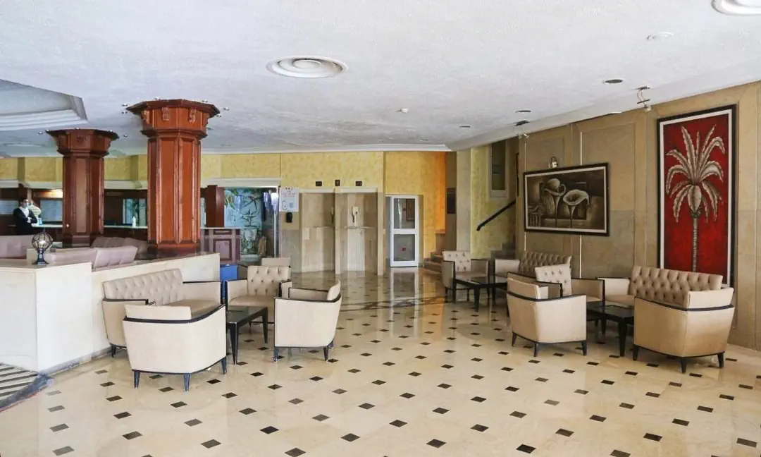 Golf Residence (Port El Kantaoui) - zdjęcie 5