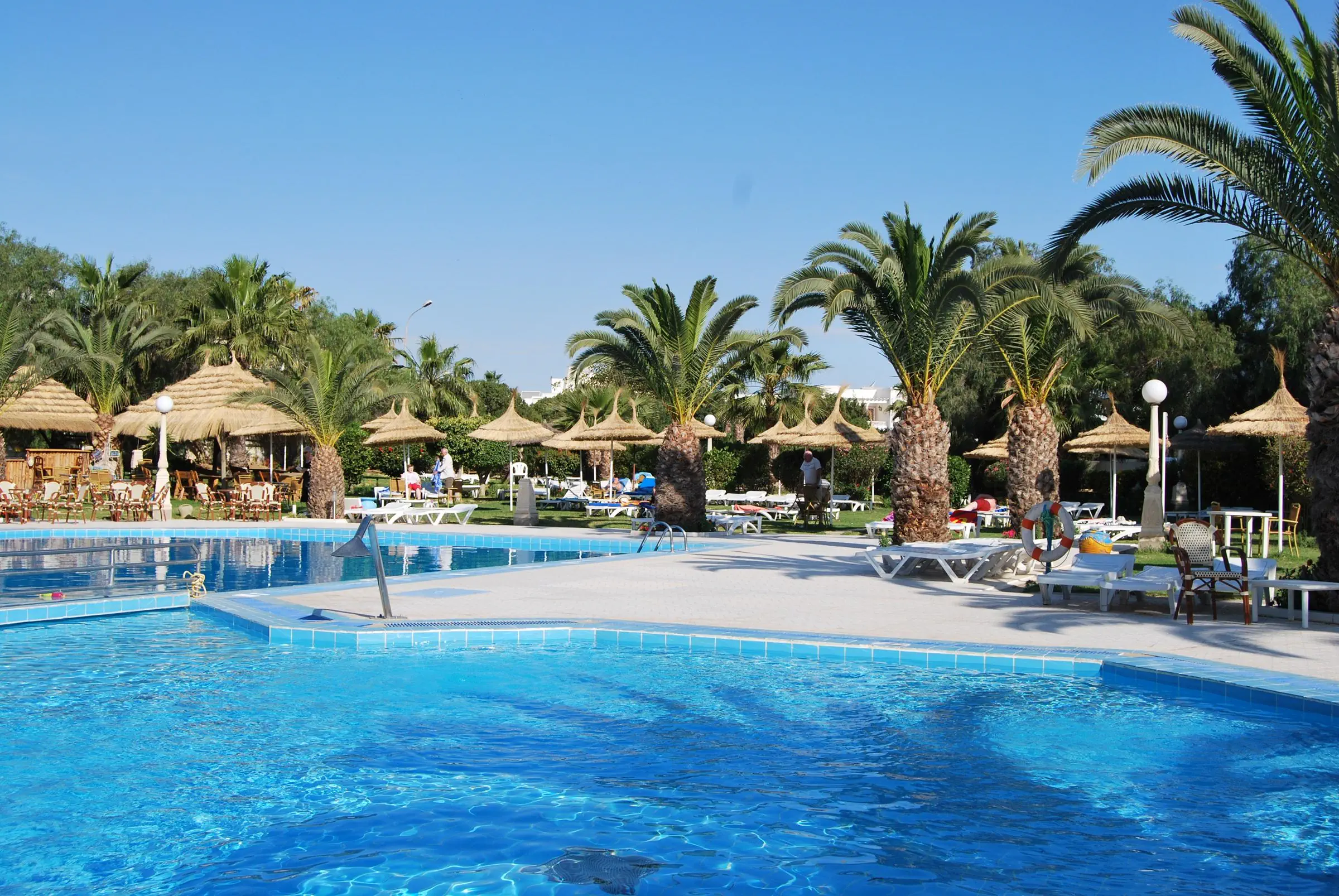 Golf Residence (Port El Kantaoui) - zdjęcie 35