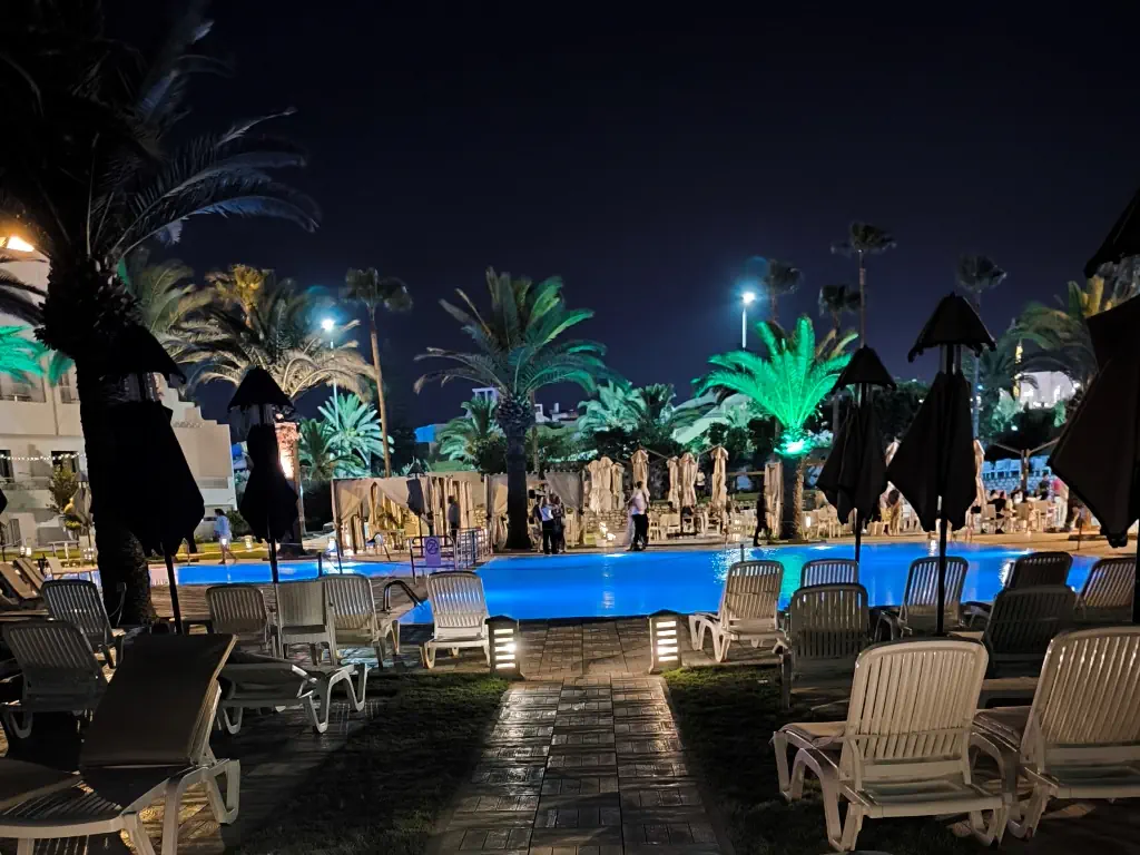 Golf Residence (Port El Kantaoui) - zdjęcie 7