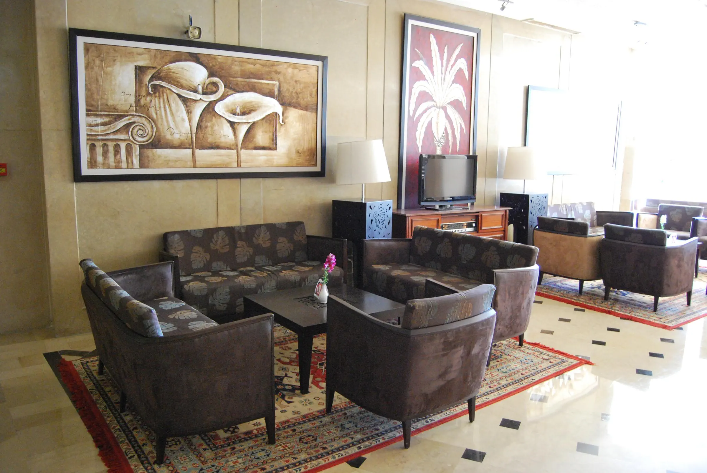 Golf Residence (Port El Kantaoui) - zdjęcie 4