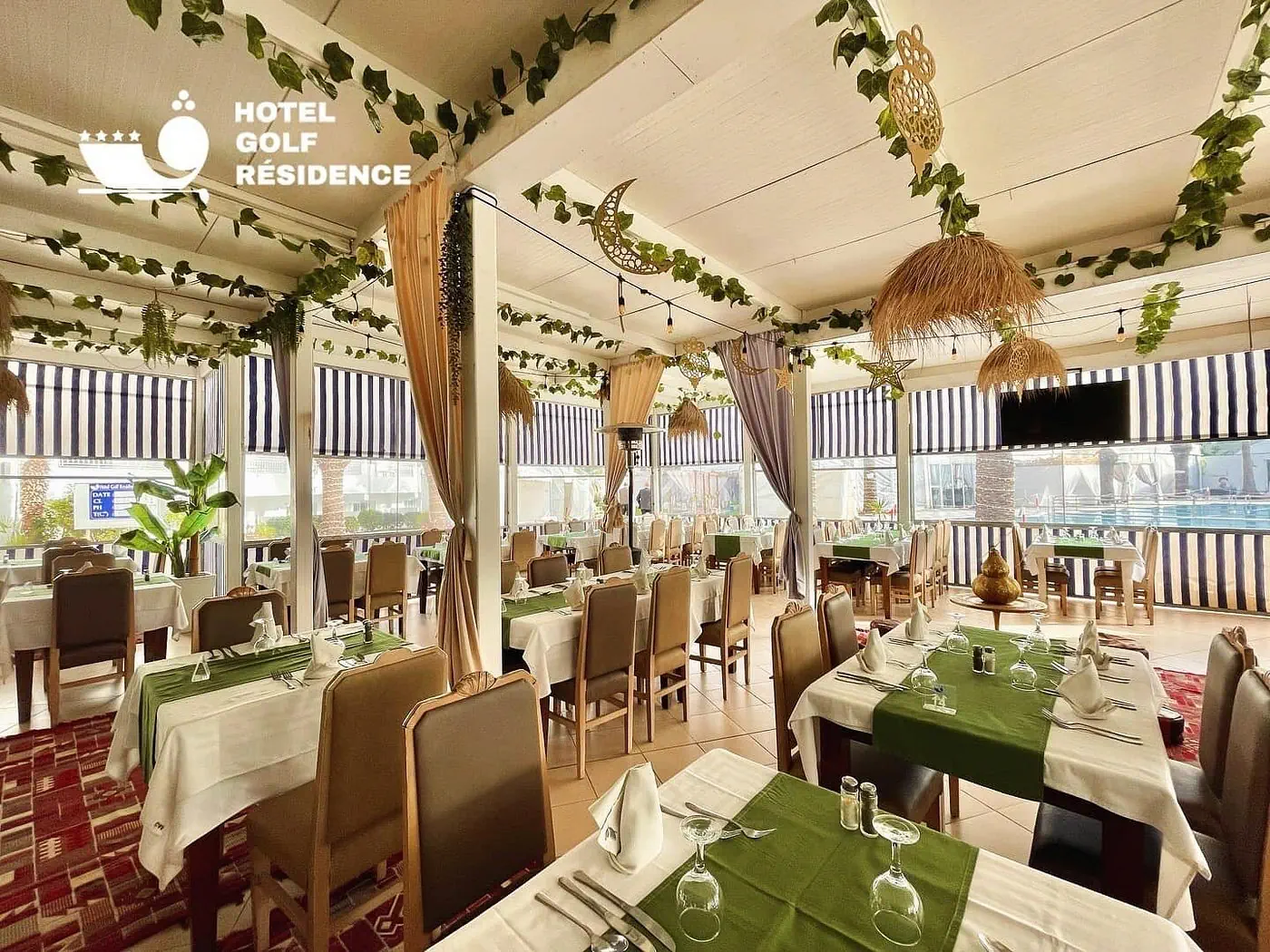Golf Residence (Port El Kantaoui) - zdjęcie 18