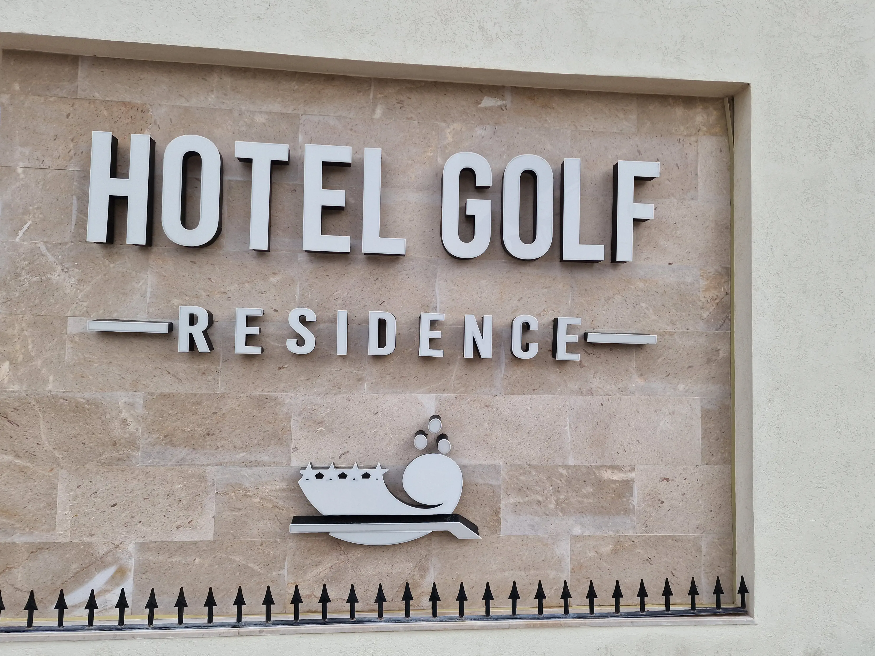 Golf Residence (Port El Kantaoui) - zdjęcie 9