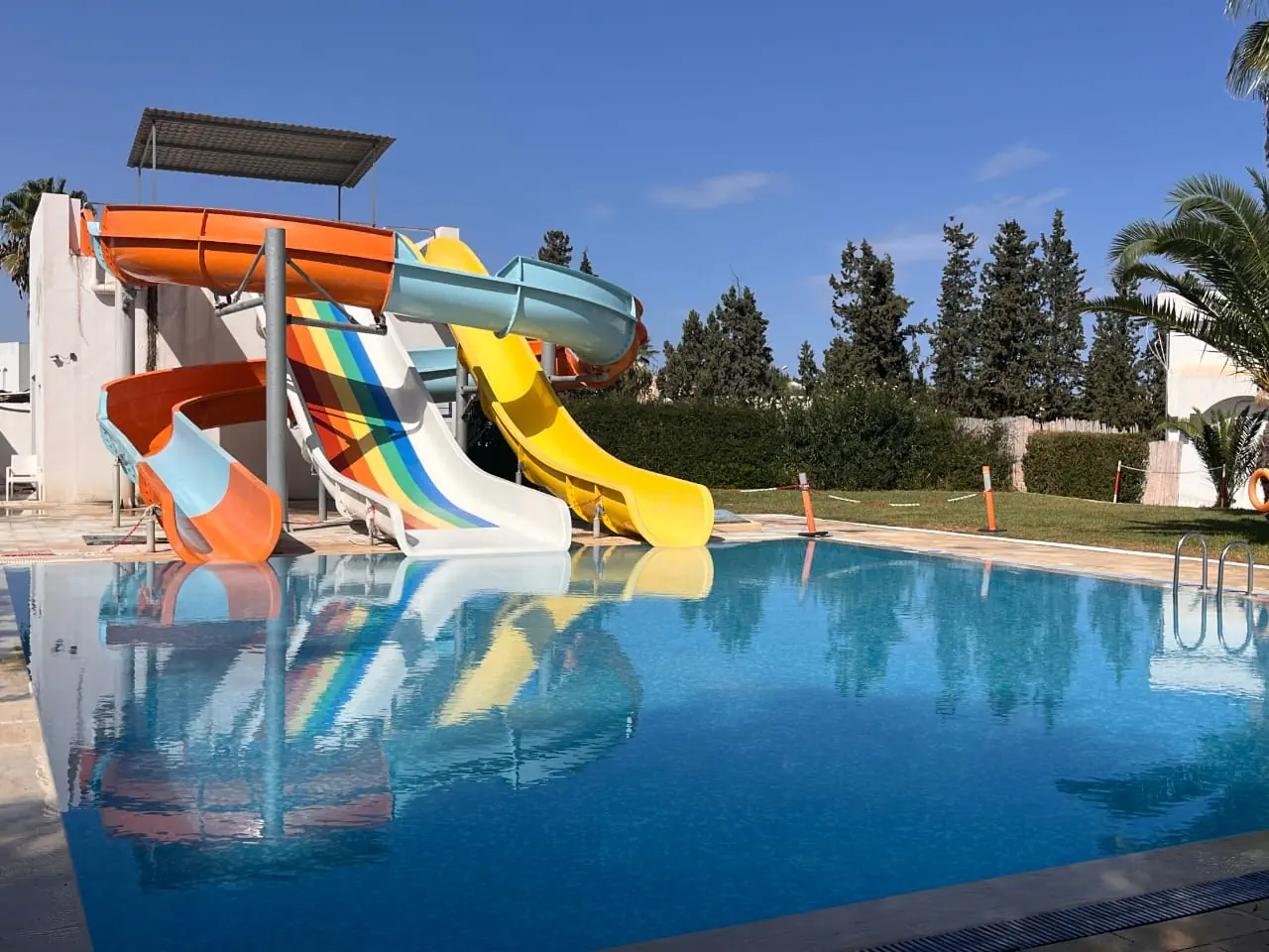 Golf Residence (Port El Kantaoui) - zdjęcie 40