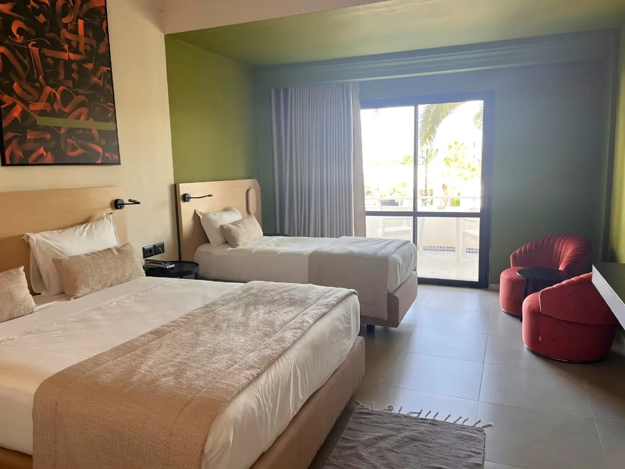 Golf Residence (Port El Kantaoui) - zdjęcie 13