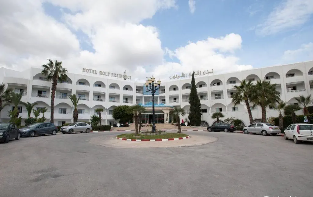 Golf Residence (Port El Kantaoui) - zdjęcie 2