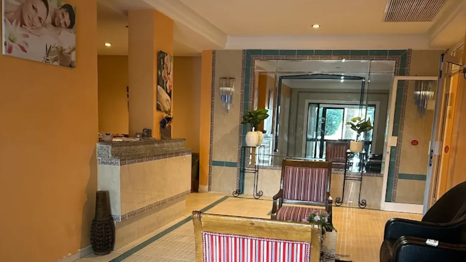 Golf Residence (Port El Kantaoui) - zdjęcie 47