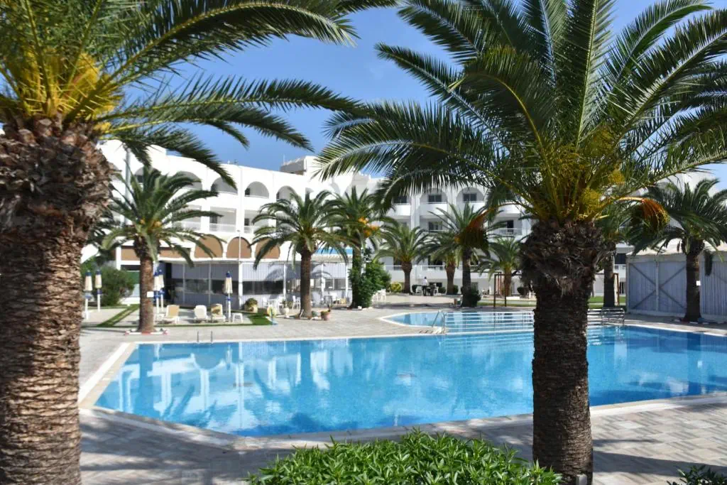 Golf Residence (Port El Kantaoui) - zdjęcie 37