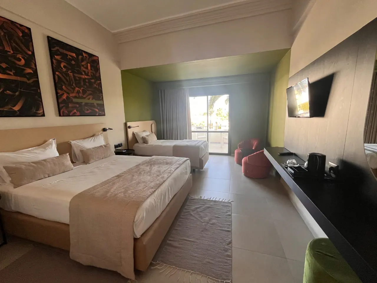 Golf Residence (Port El Kantaoui) - zdjęcie 12