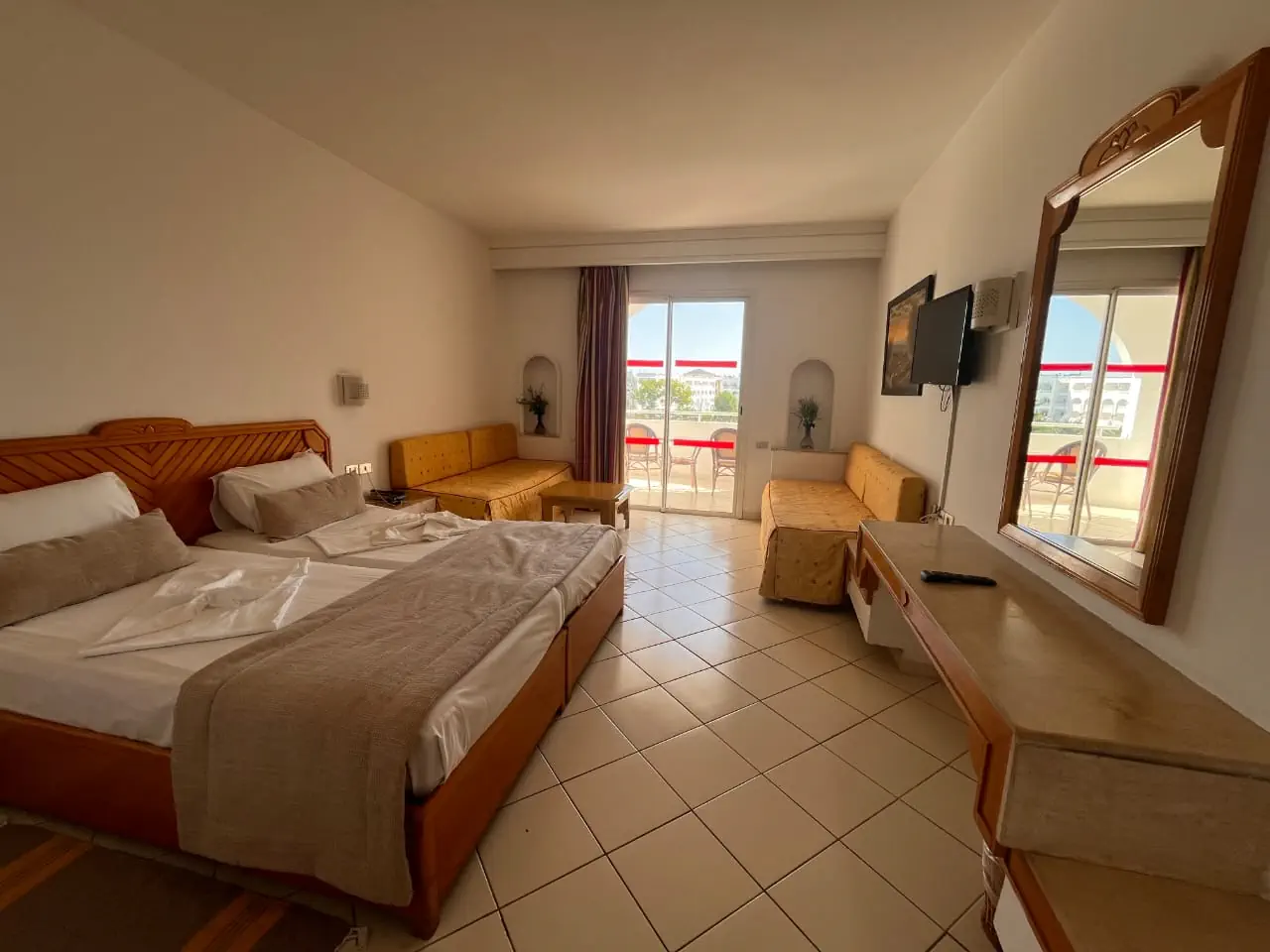 Golf Residence (Port El Kantaoui) - zdjęcie 10