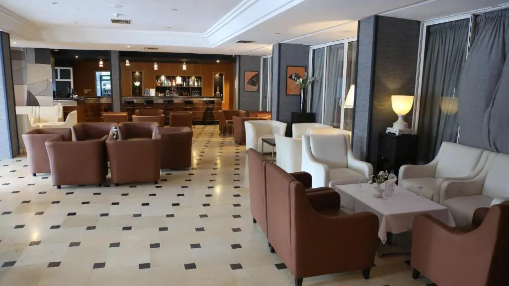 Golf Residence (Port El Kantaoui) - zdjęcie 8